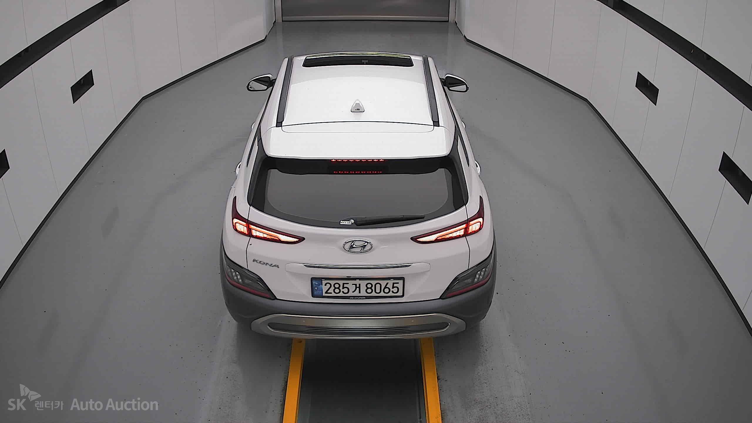 2023 - hyundai kona