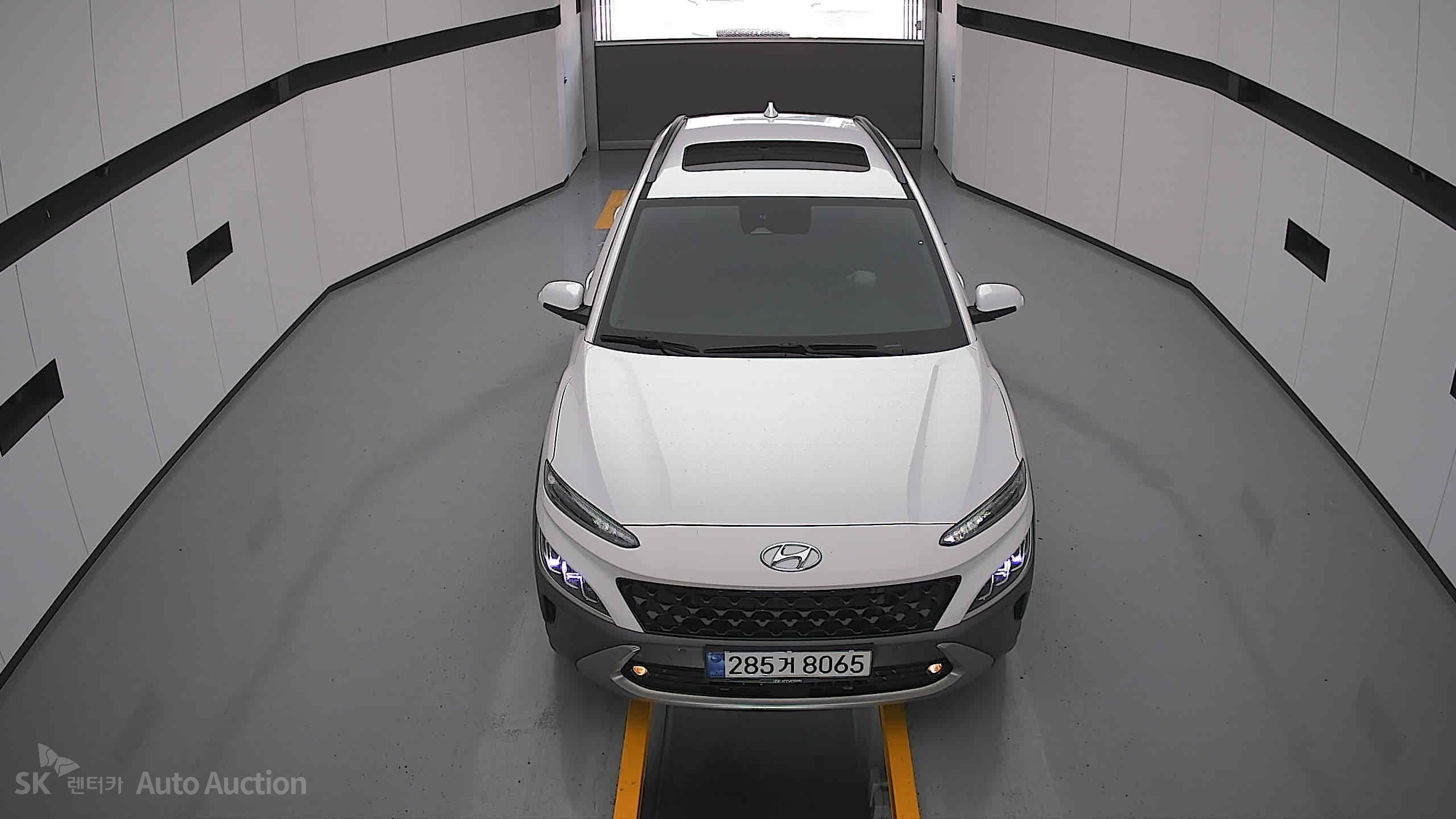 2023 - hyundai kona