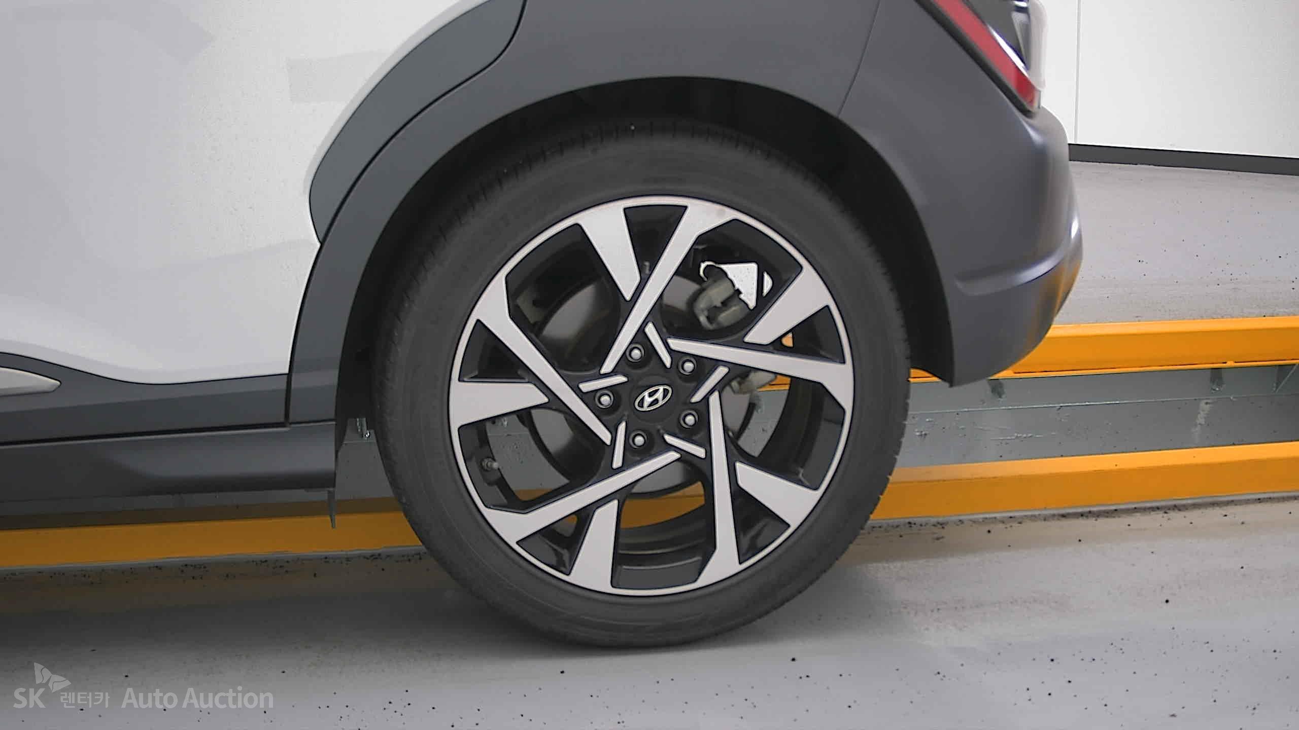 2023 - hyundai kona