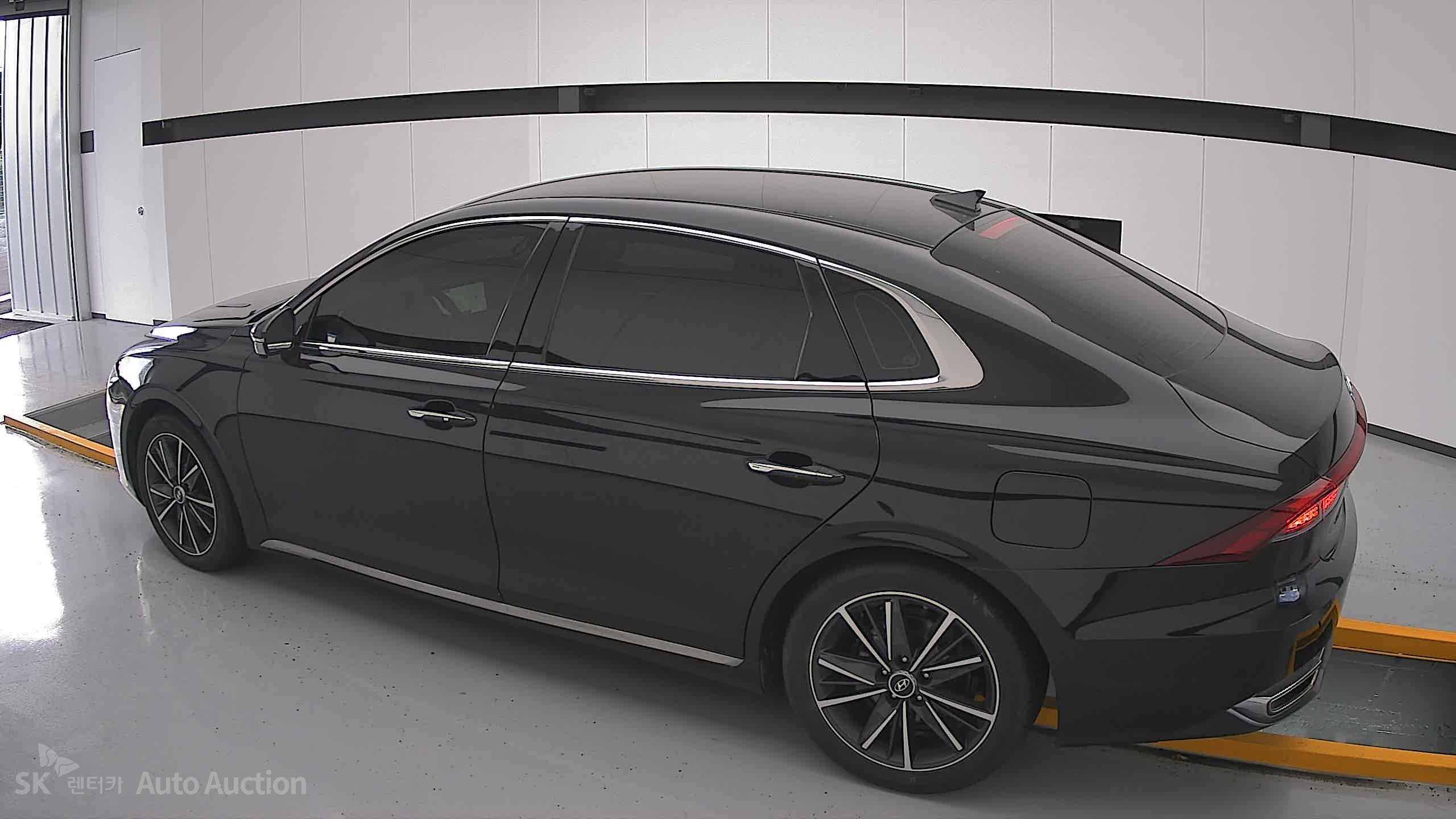 2023 - hyundai grandeur