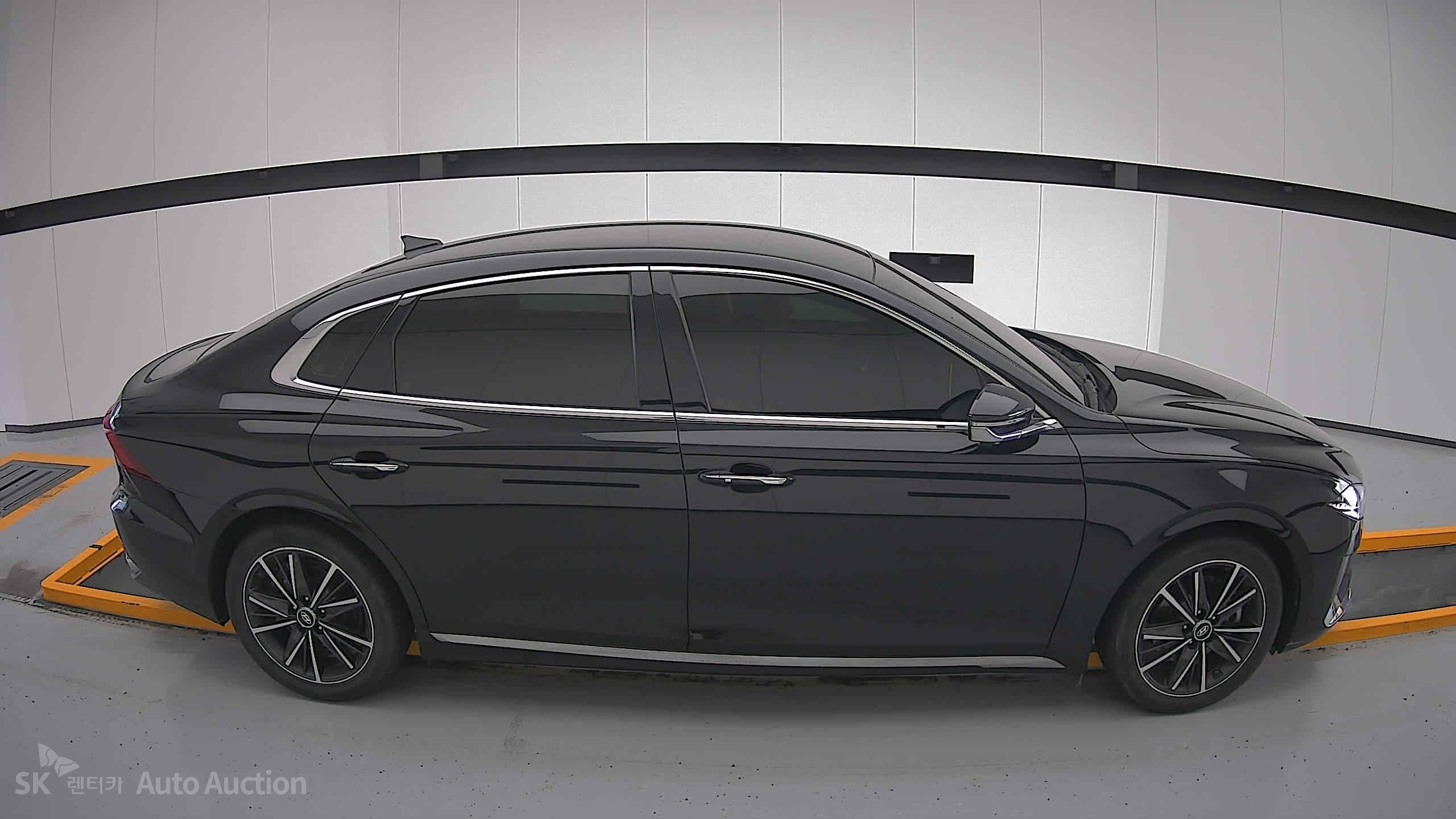 2023 - hyundai grandeur