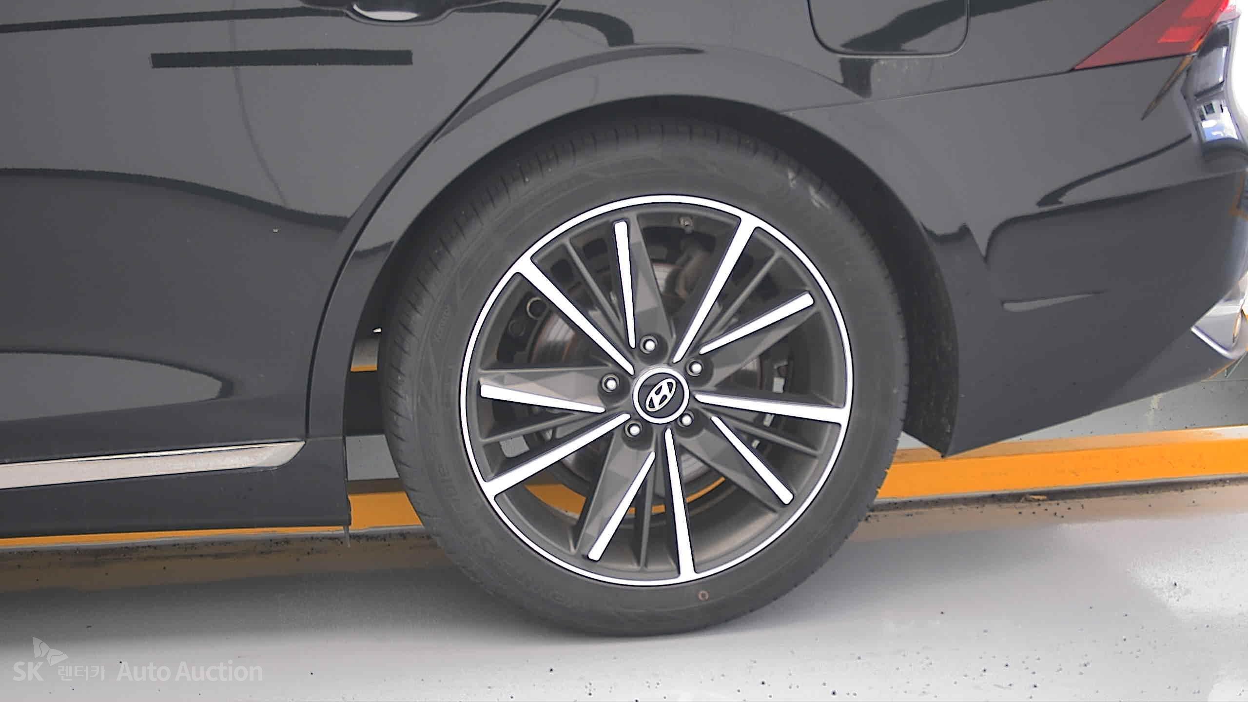 2023 - hyundai grandeur