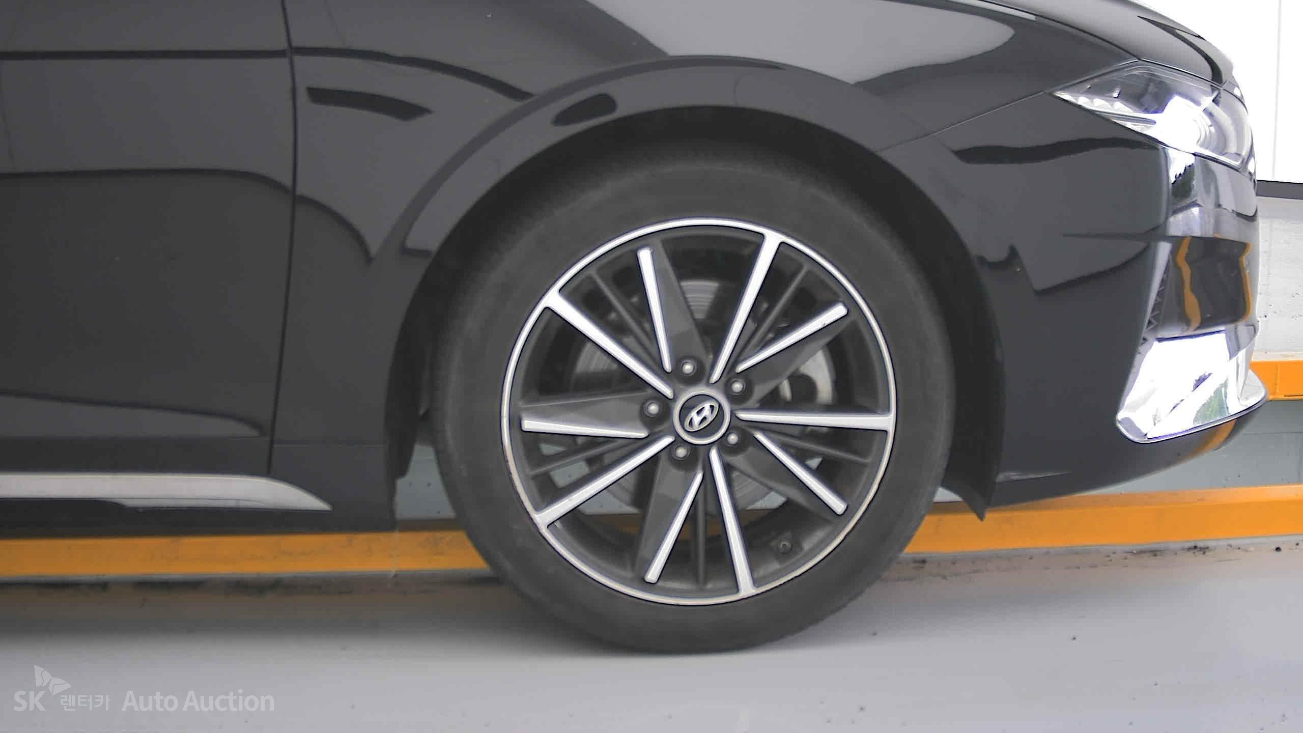 2023 - hyundai grandeur