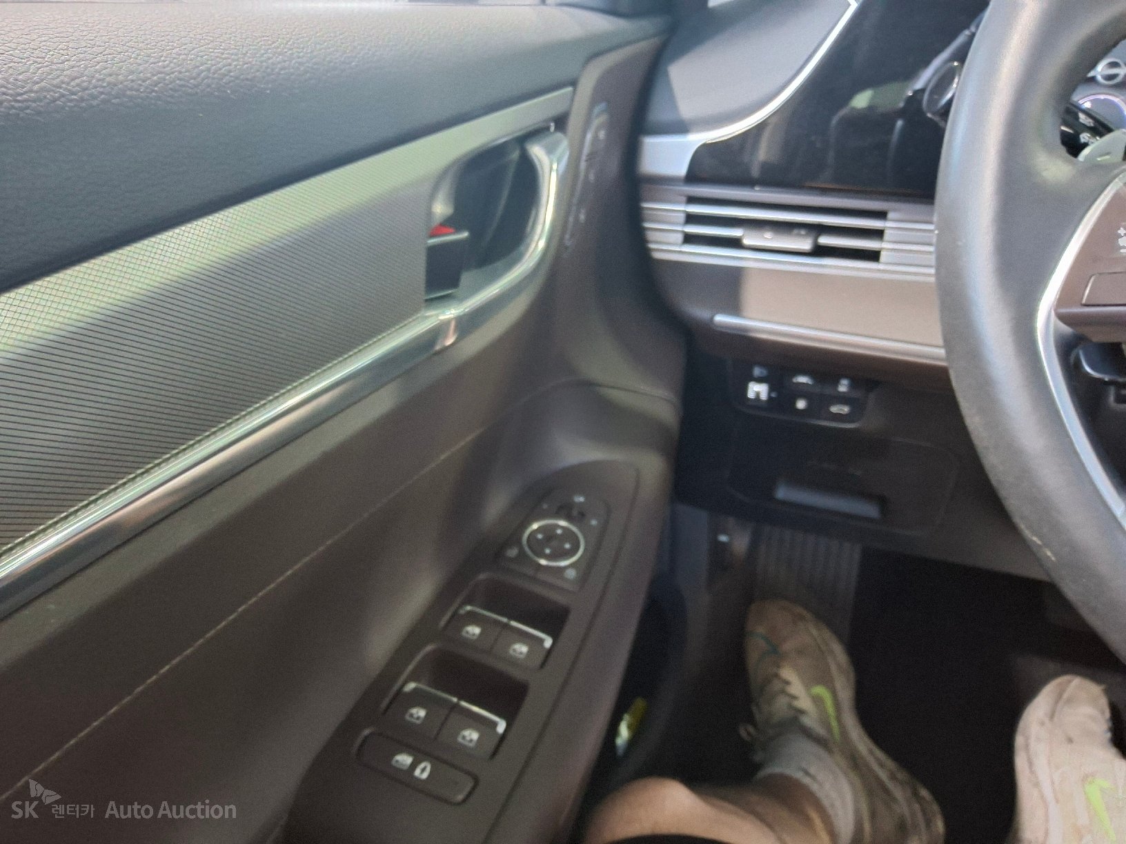 2023 - hyundai grandeur