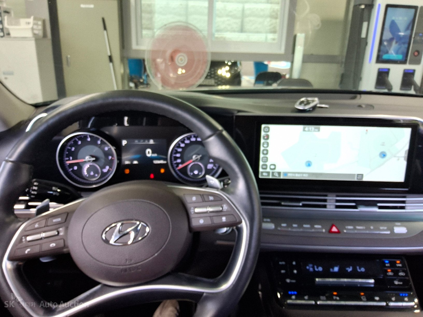 2023 - hyundai grandeur