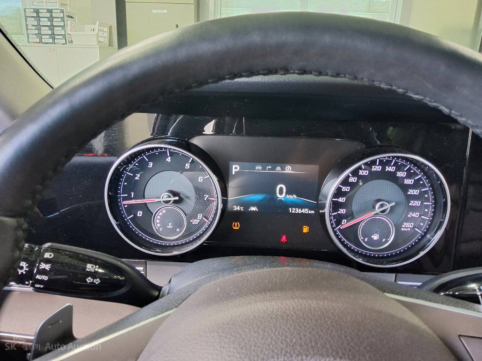 2023 - hyundai grandeur