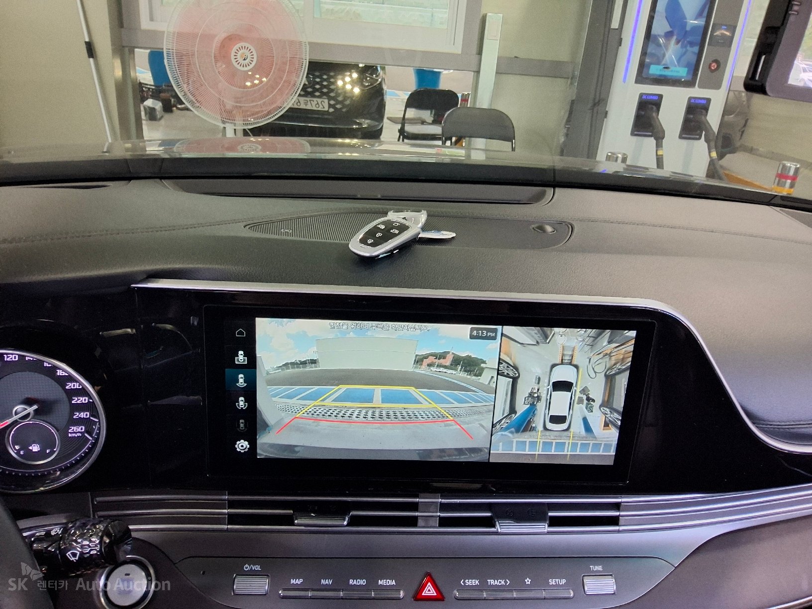 2023 - hyundai grandeur