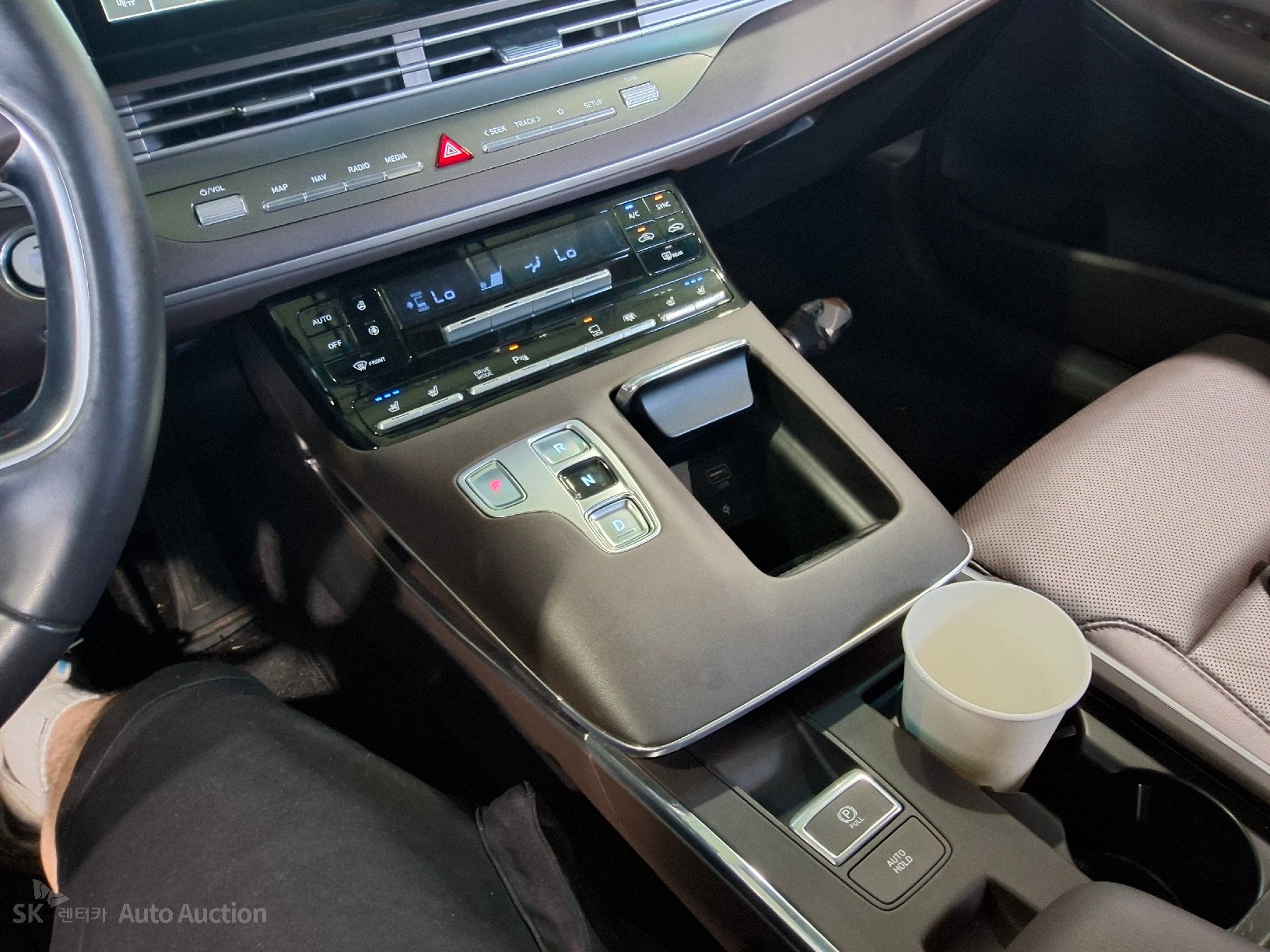 2023 - hyundai grandeur