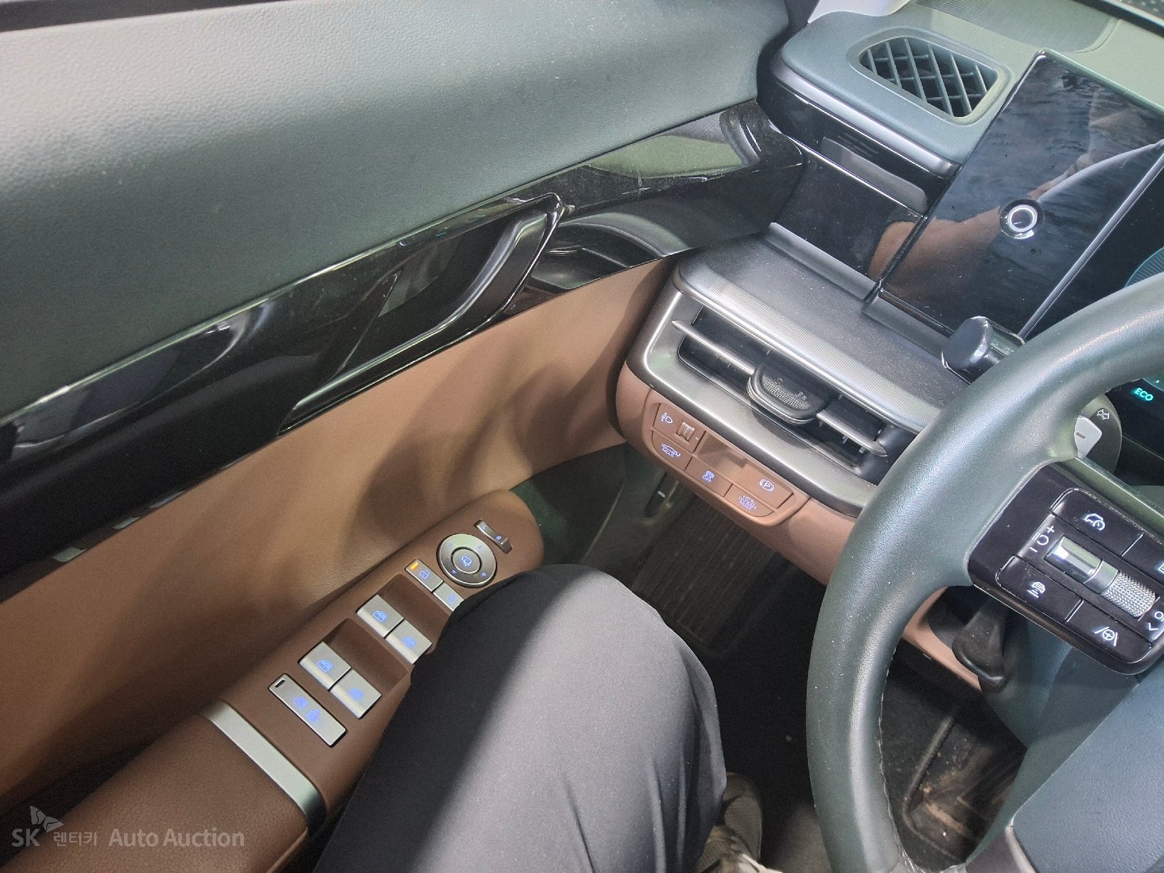 2023 - hyundai all-new grandeur