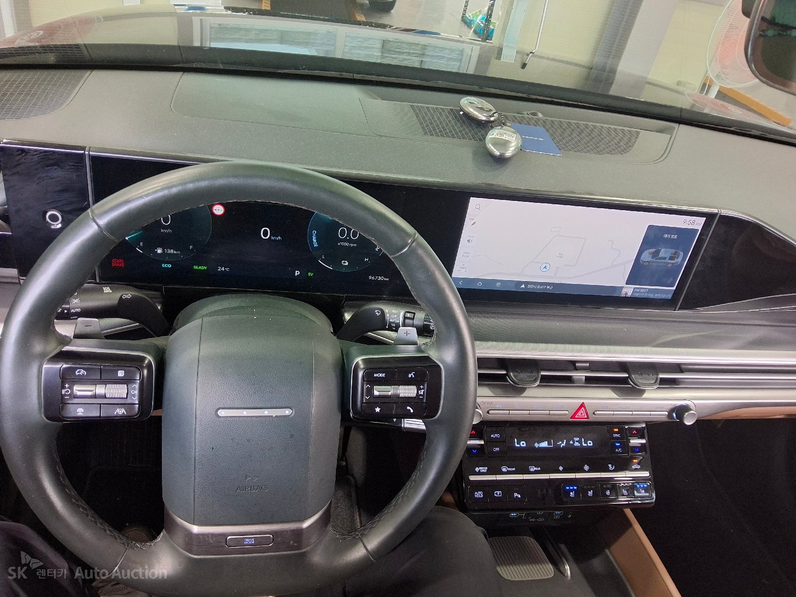 2023 - hyundai all-new grandeur