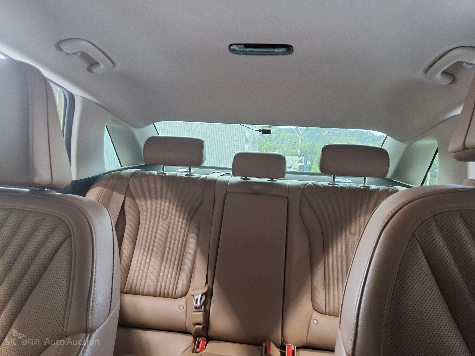 2023 - hyundai all-new grandeur