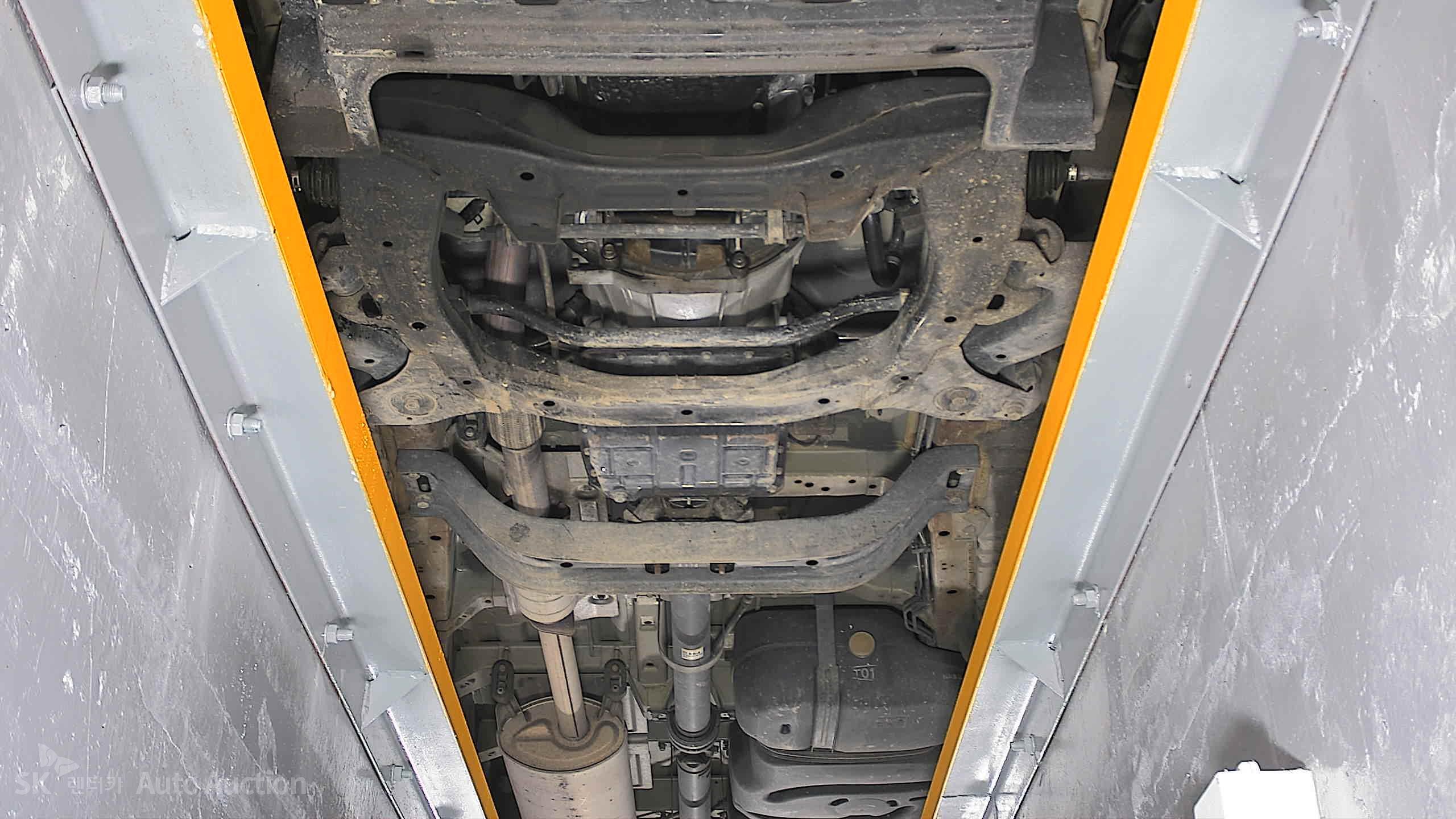 2009 - hyundai grand starex