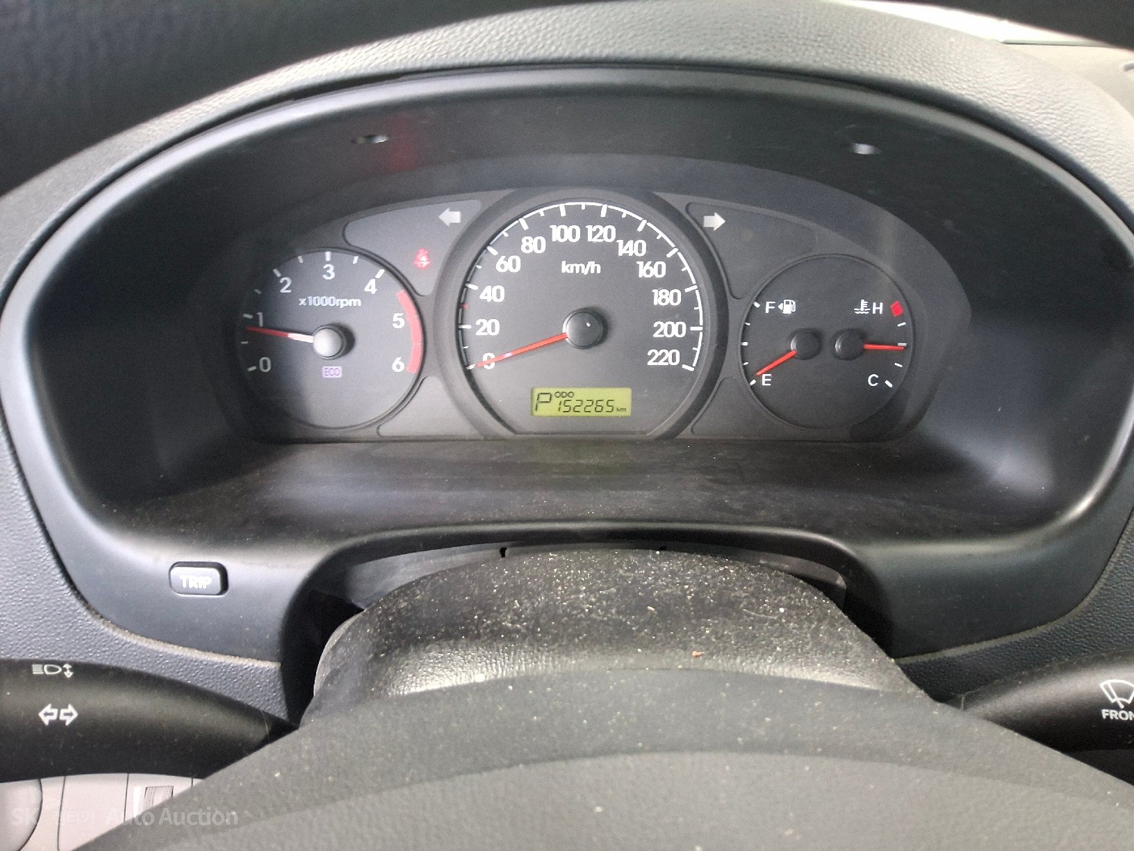 2012 - hyundai grand starex