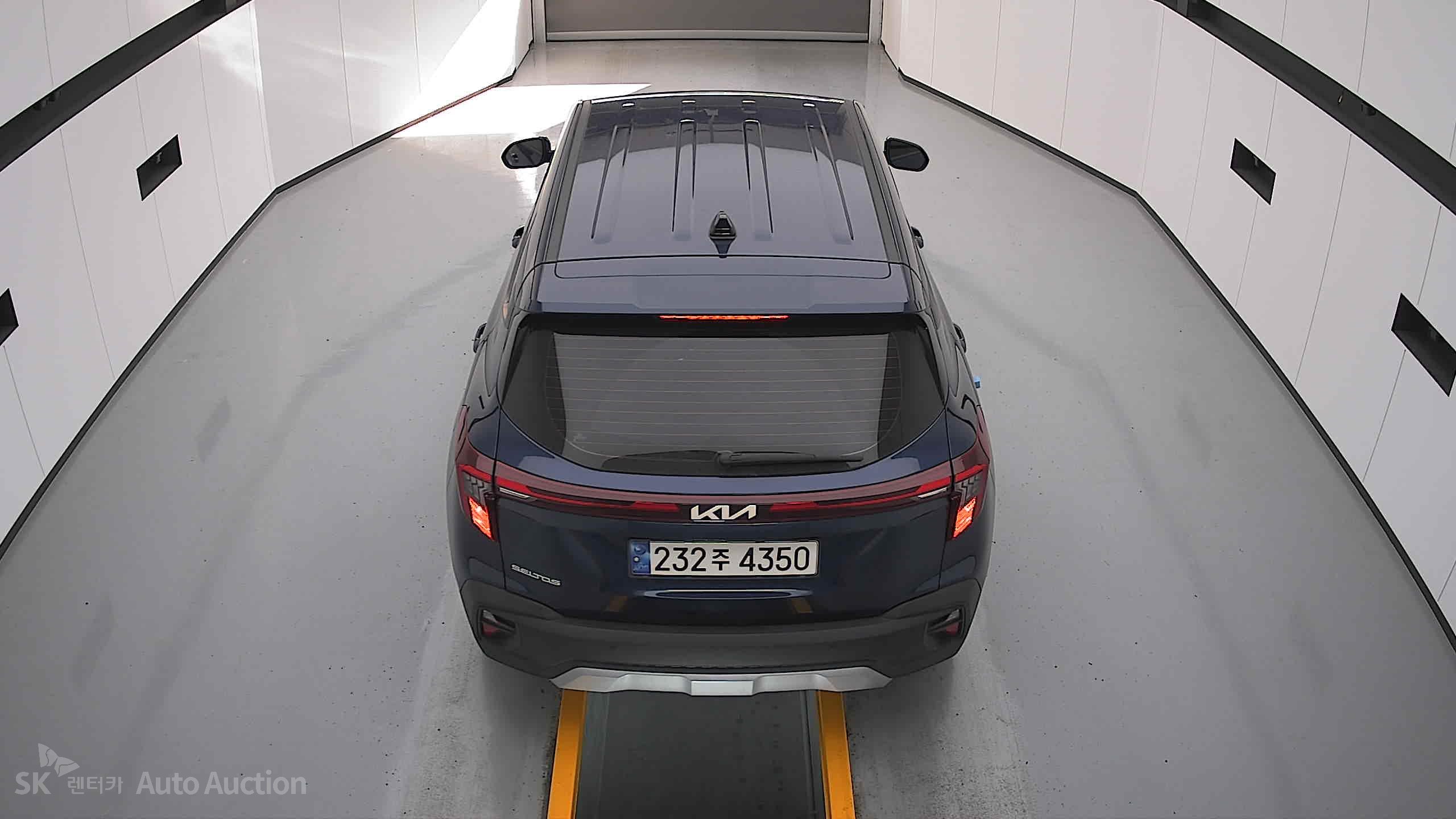 2024 - kia seltos