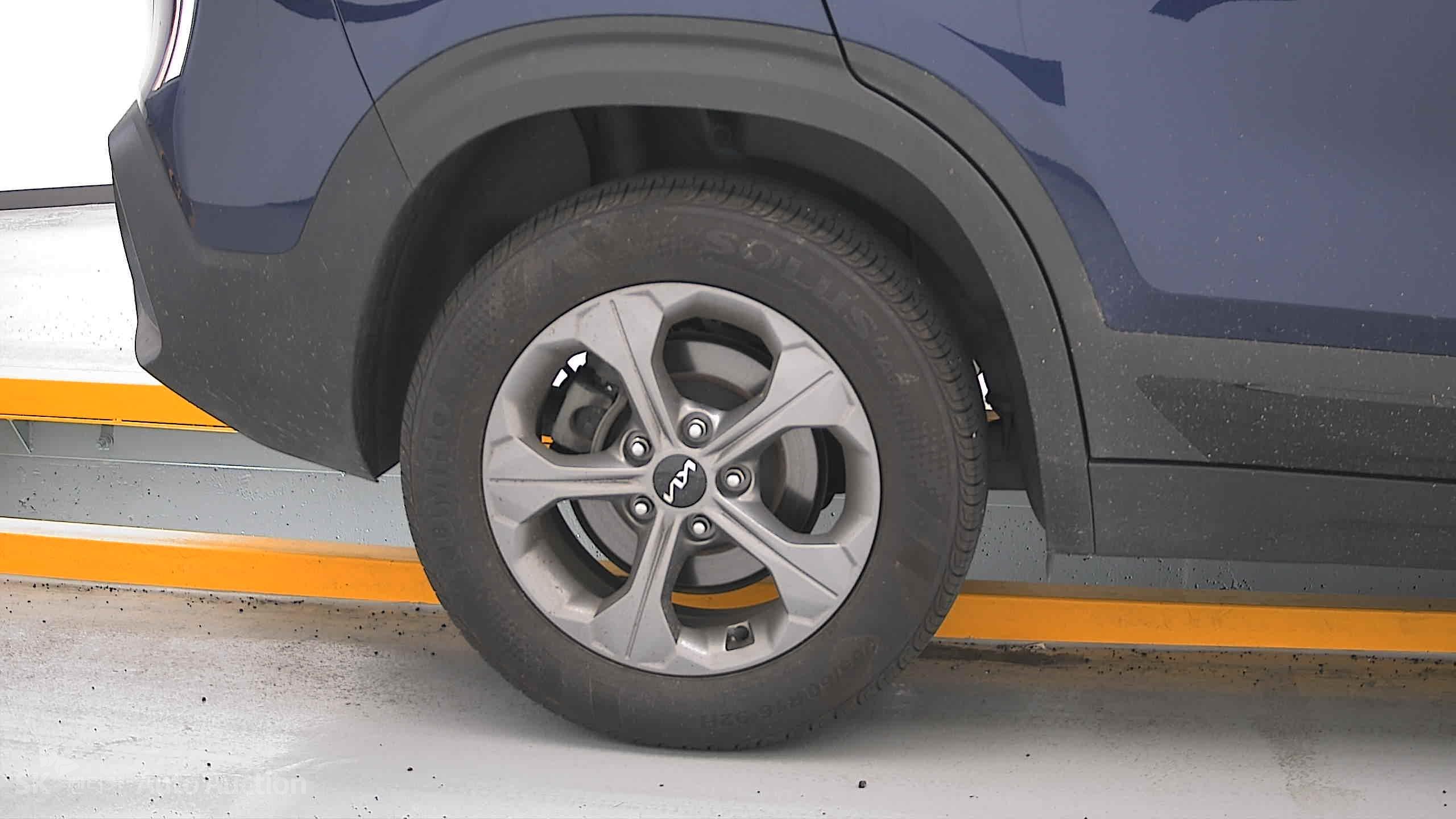 2024 - kia seltos