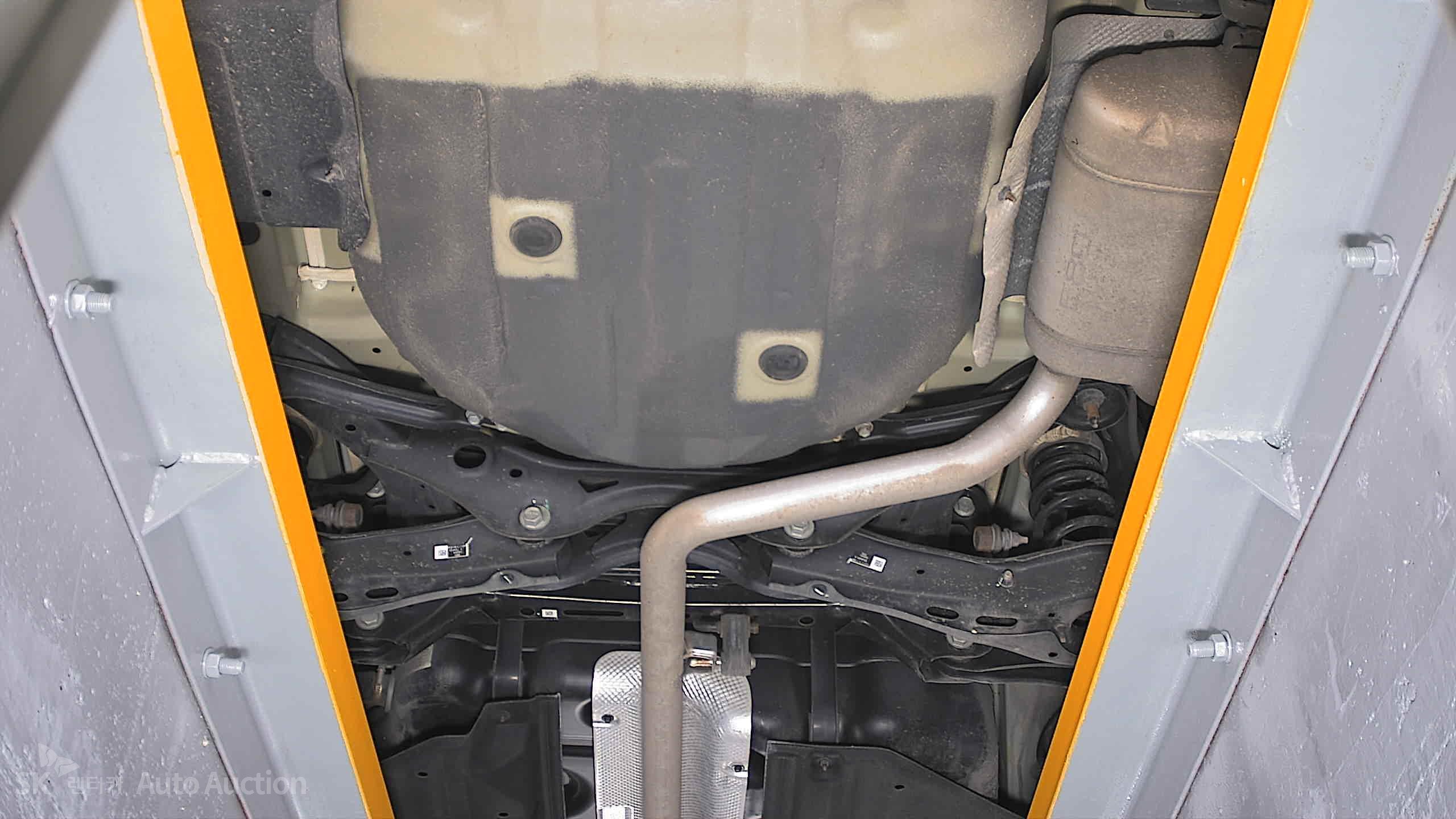 2021 - kia k5