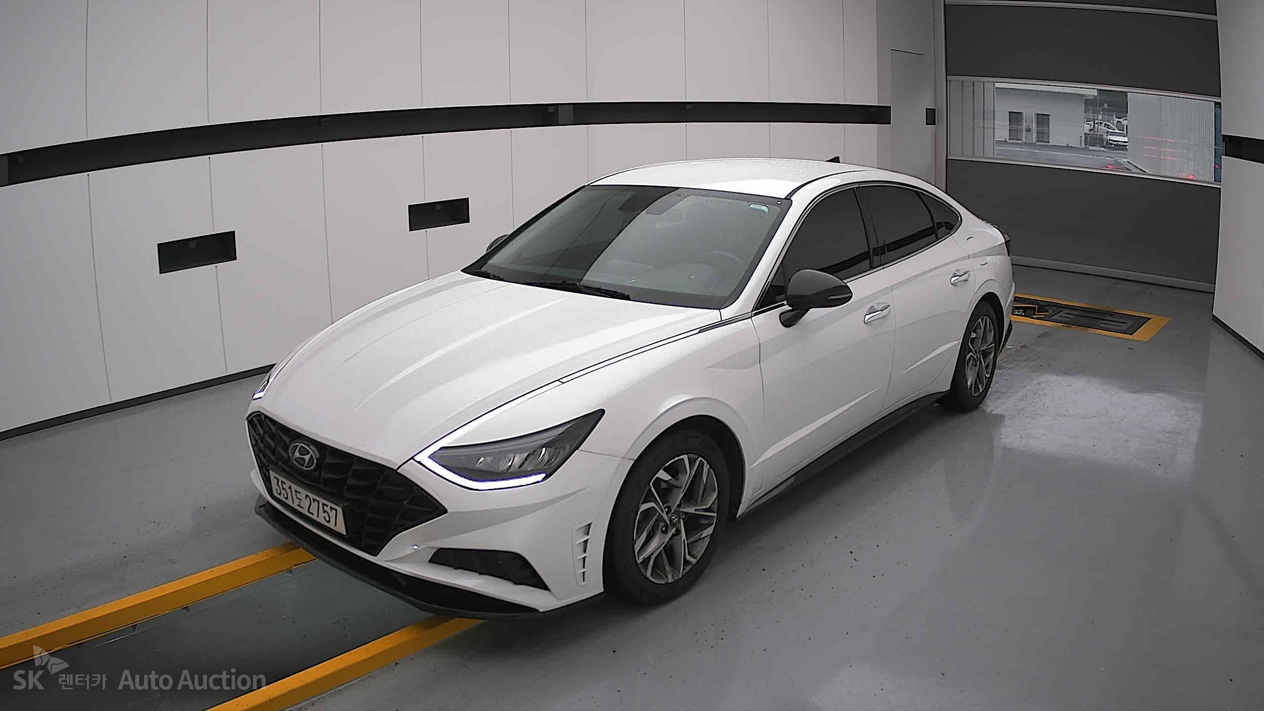 2022 - hyundai sonata
