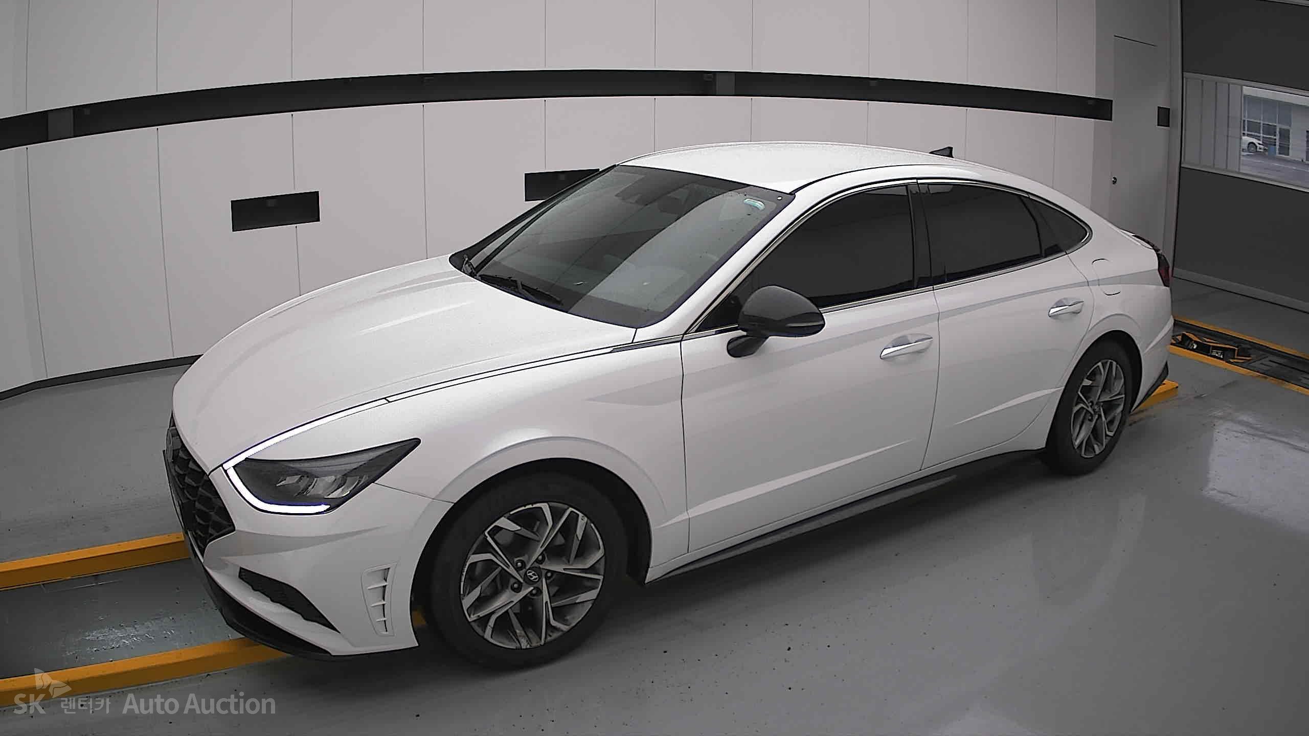 2022 - hyundai sonata