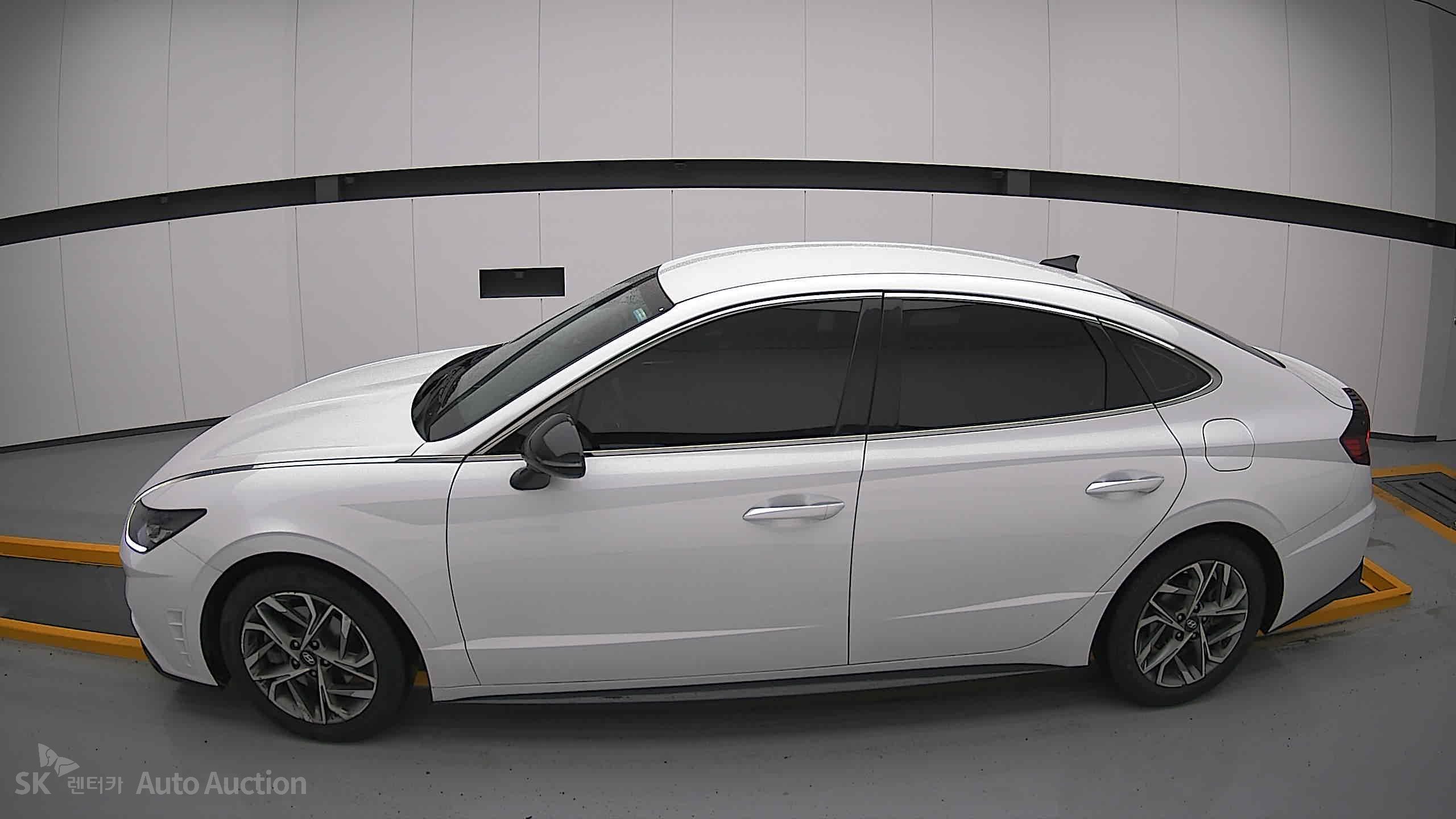 2022 - hyundai sonata