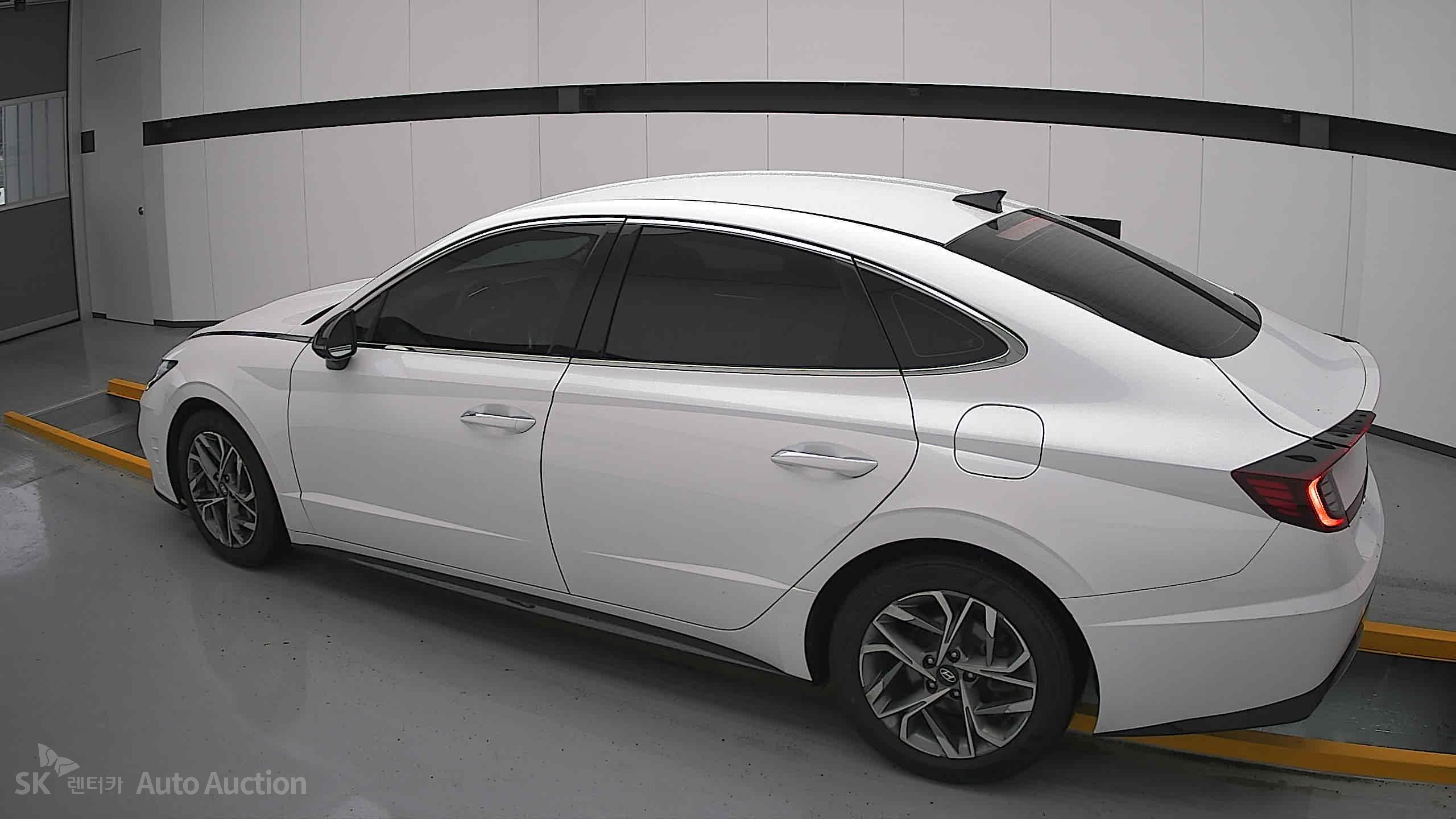 2022 - hyundai sonata