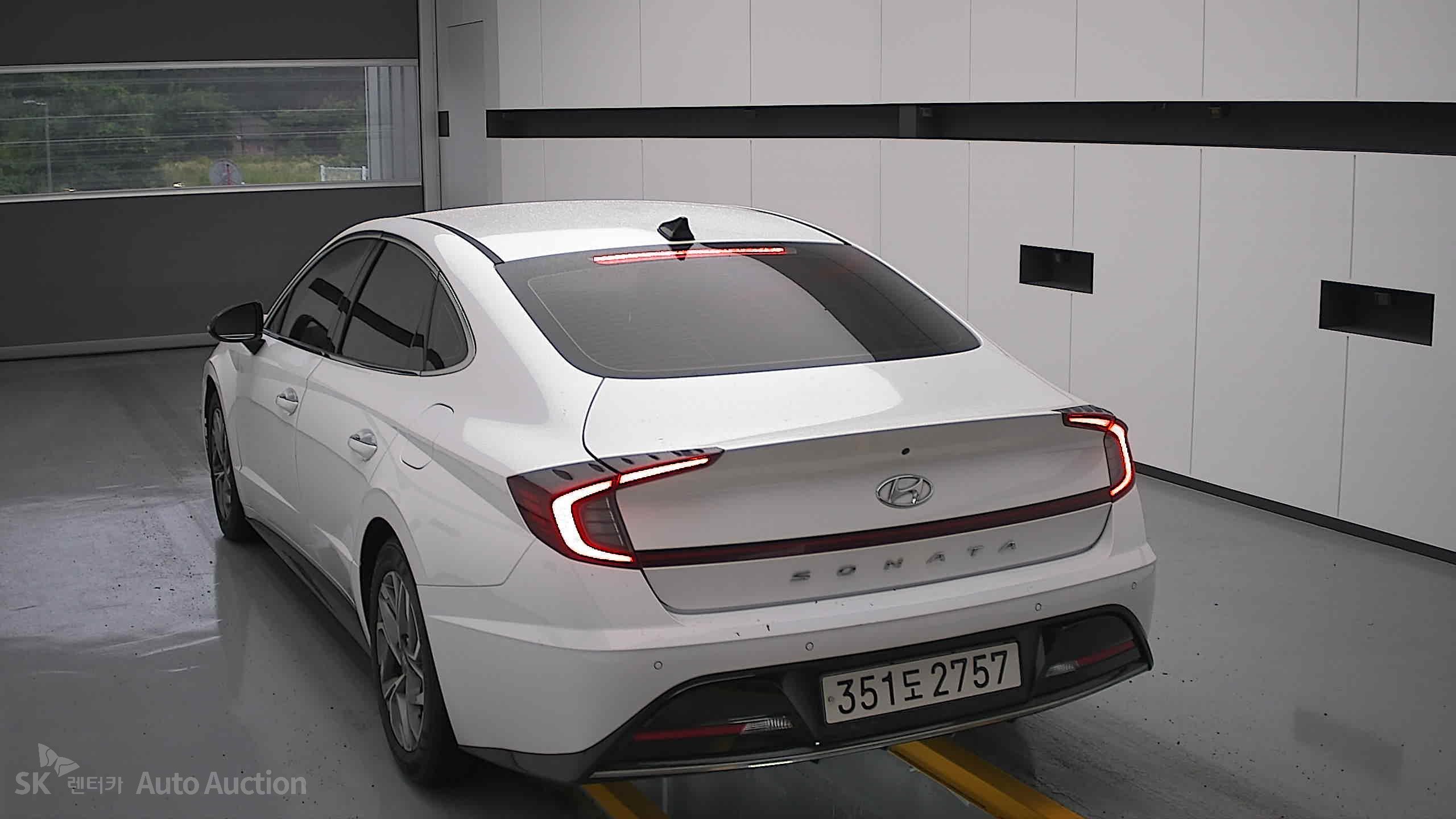 2022 - hyundai sonata