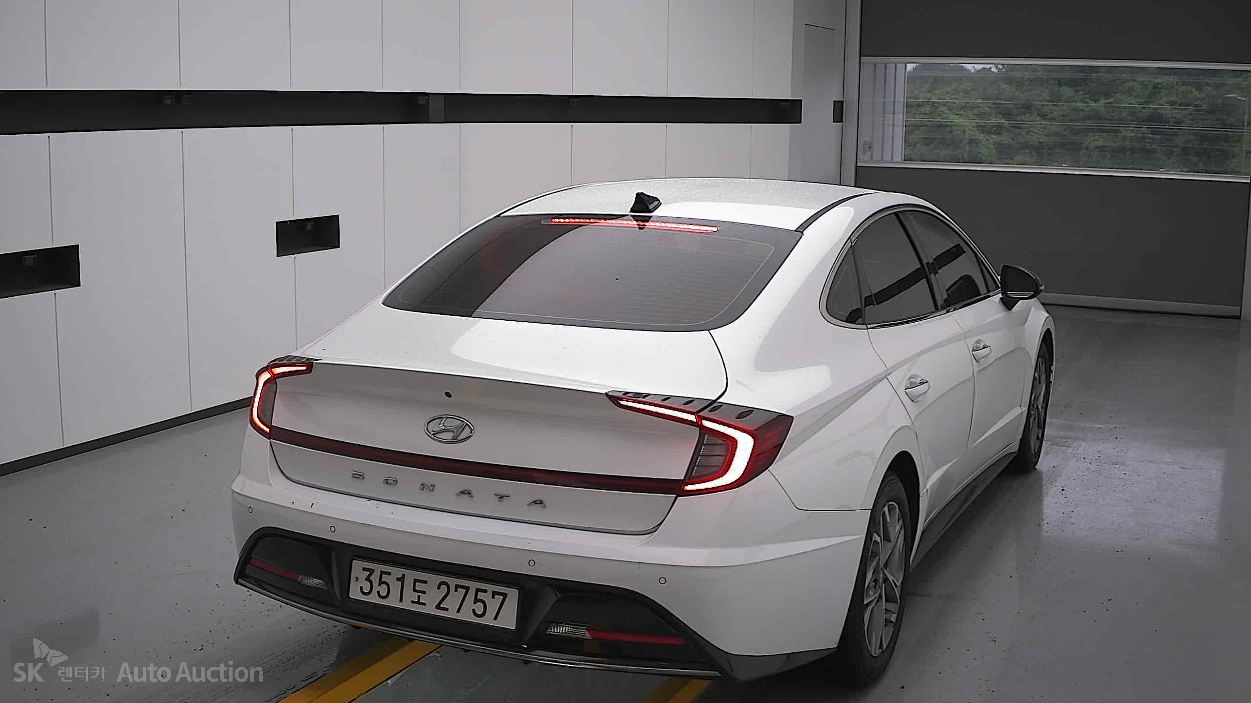 2022 - hyundai sonata