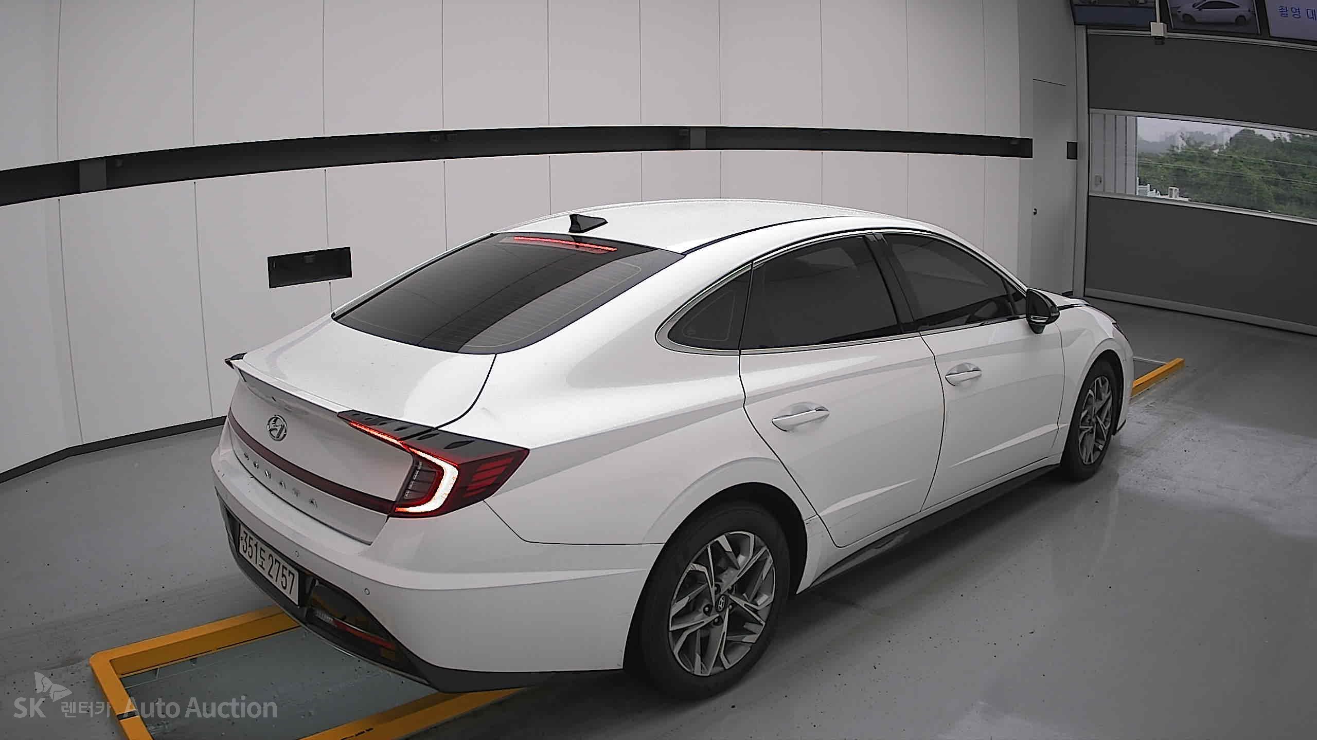 2022 - hyundai sonata