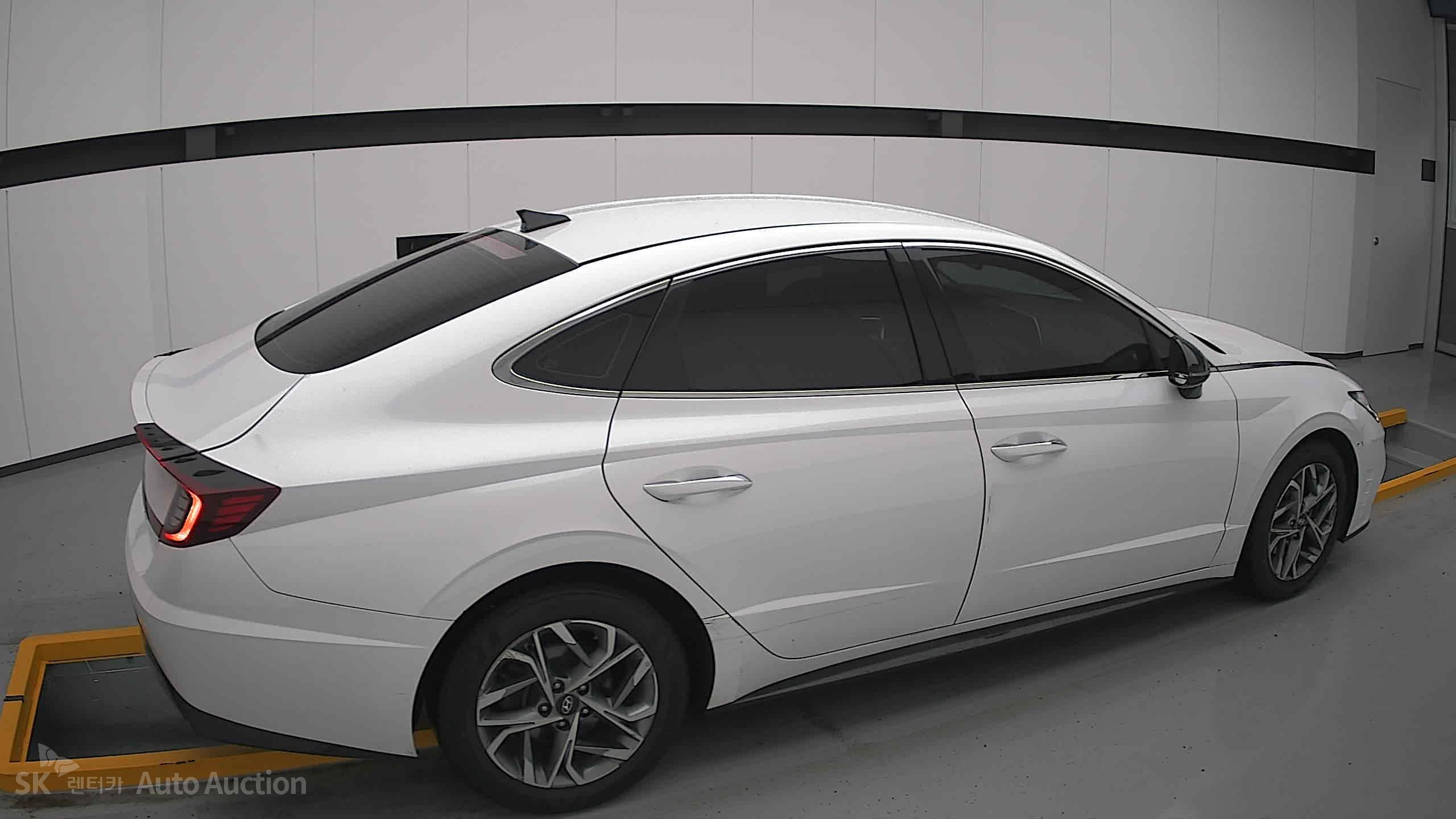 2022 - hyundai sonata