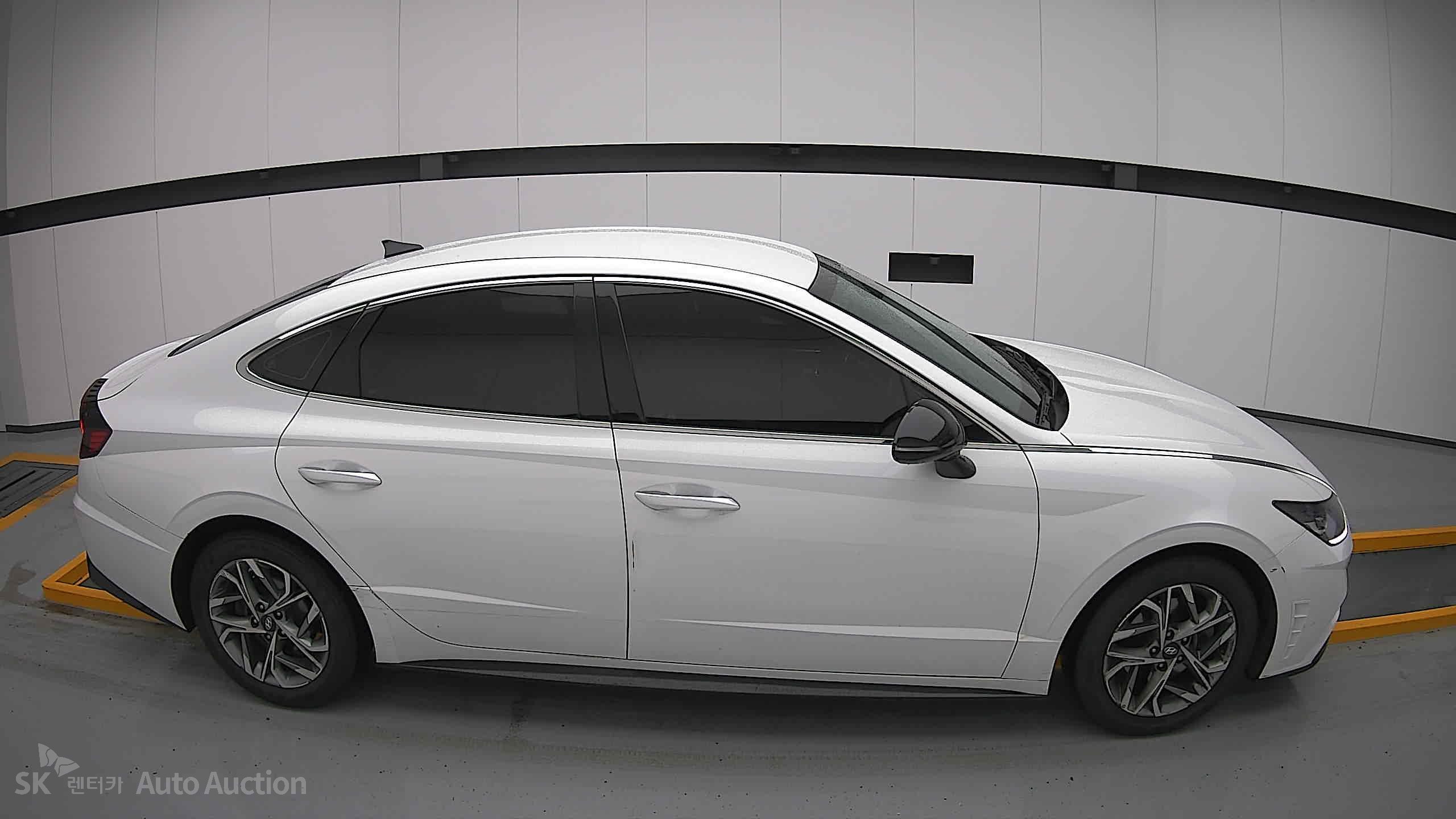 2022 - hyundai sonata