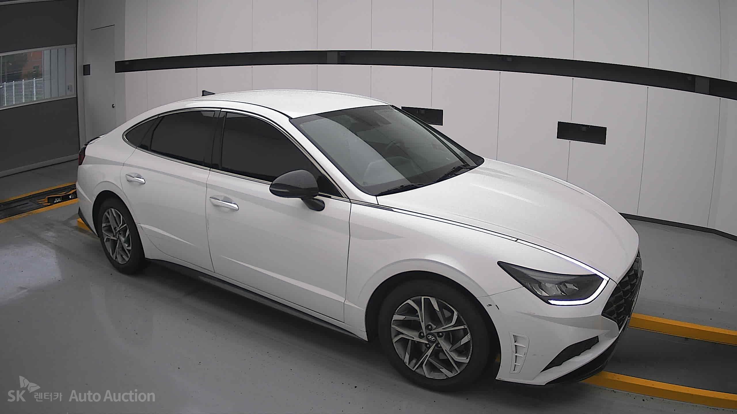 2022 - hyundai sonata