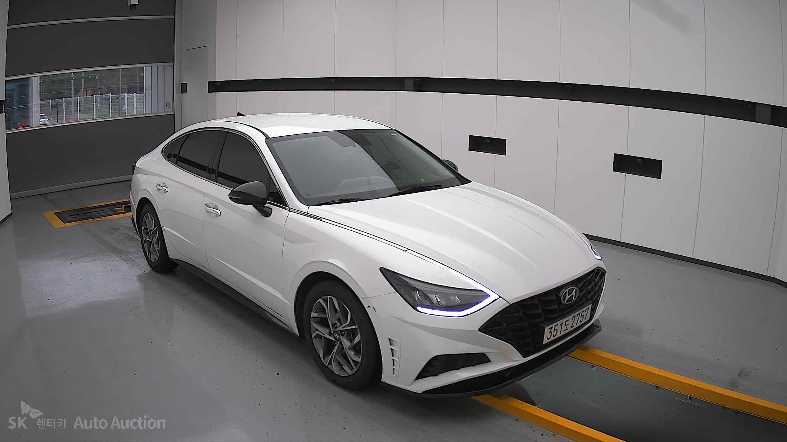 2022 - hyundai sonata