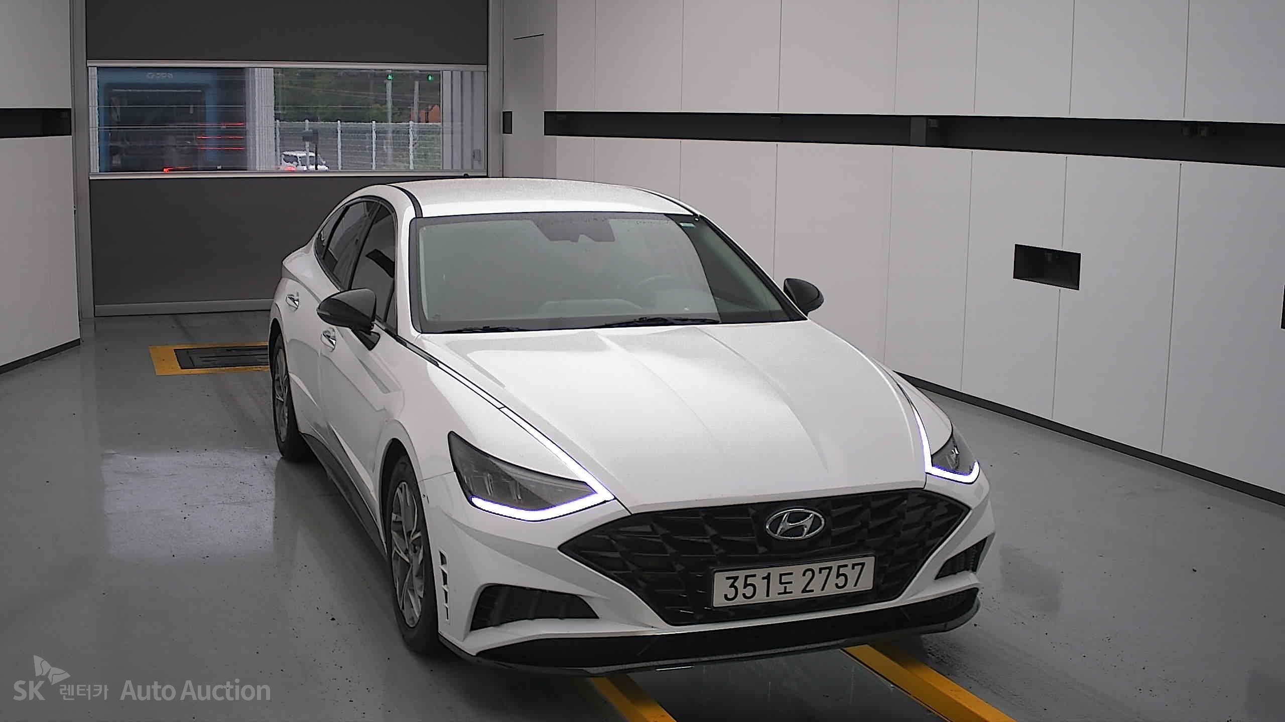 2022 - hyundai sonata