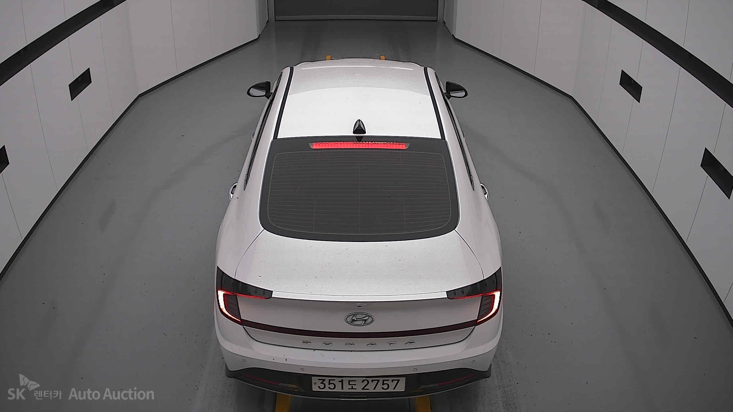 2022 - hyundai sonata