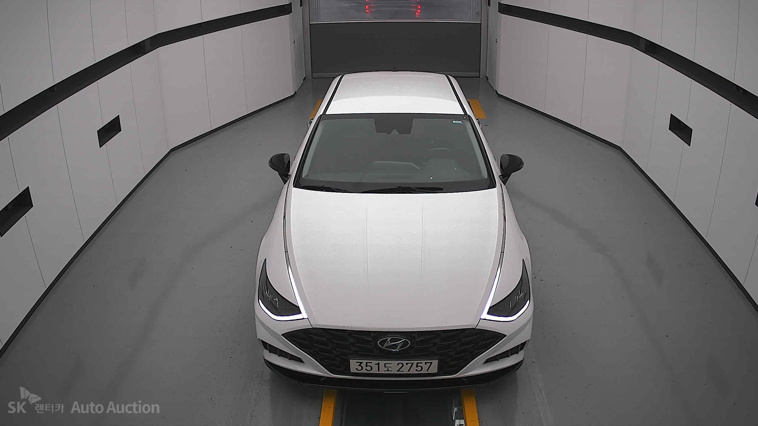 2022 - hyundai sonata