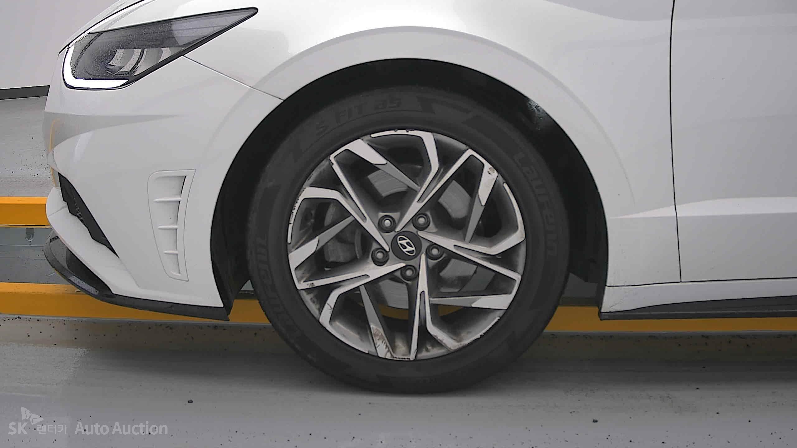 2022 - hyundai sonata
