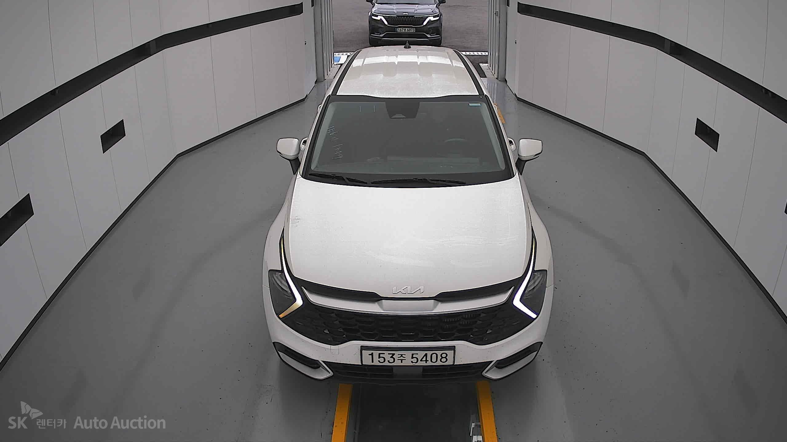 2022 - kia sportage