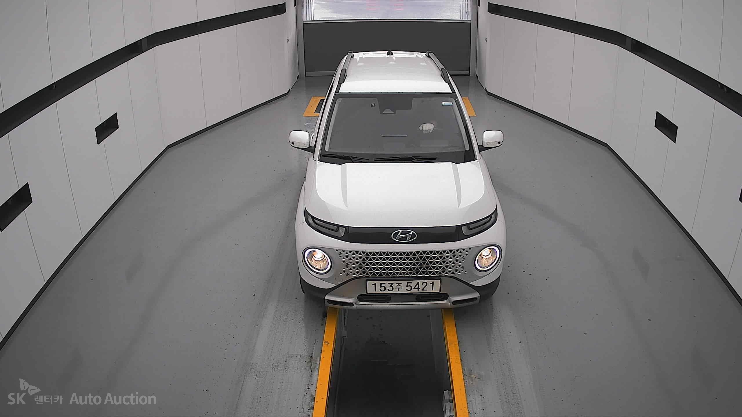 2023 - hyundai casper
