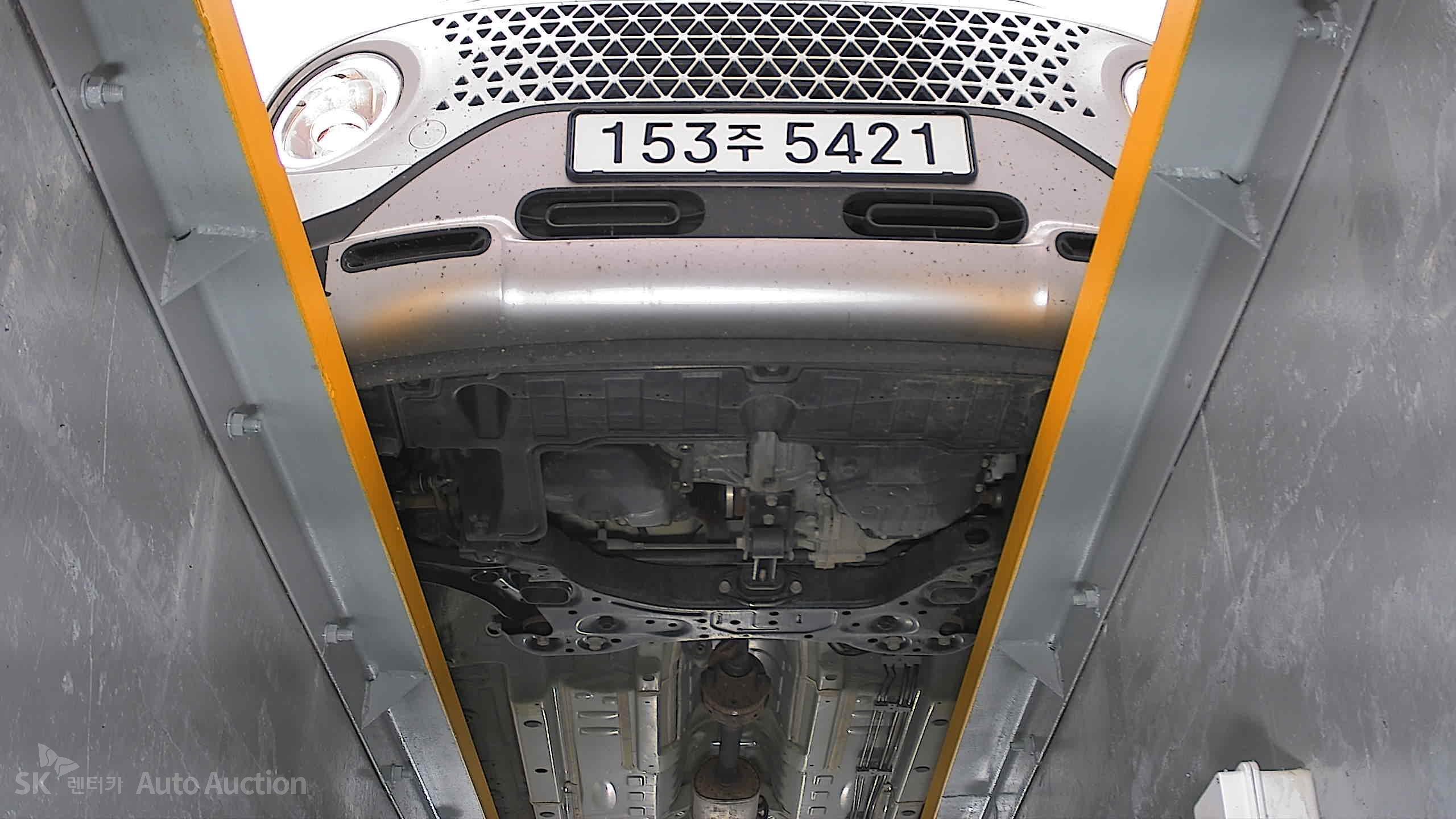 2023 - hyundai casper