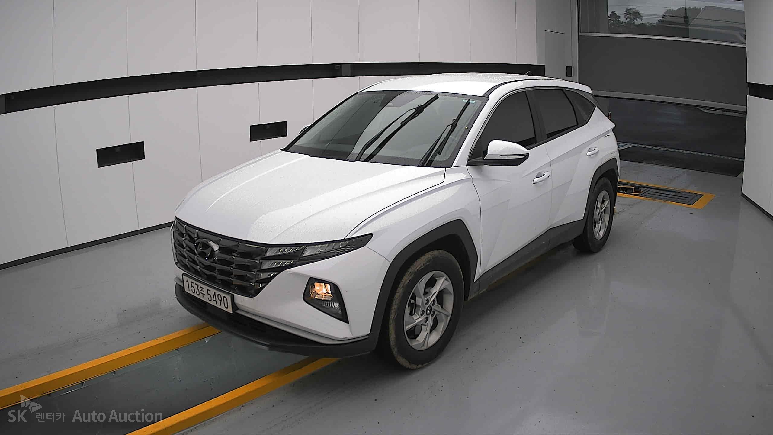 2022 - hyundai tucson