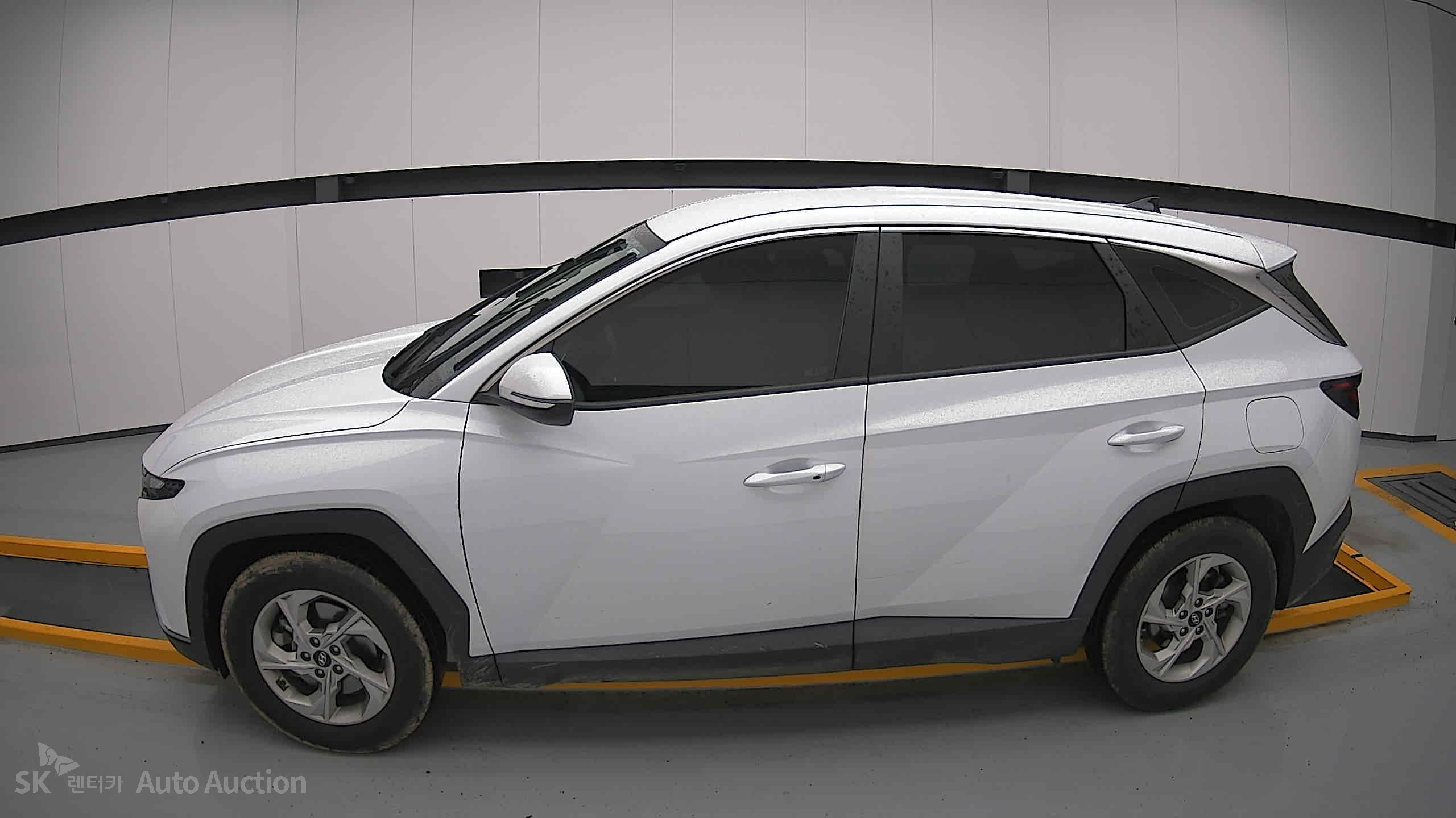 2022 - hyundai tucson