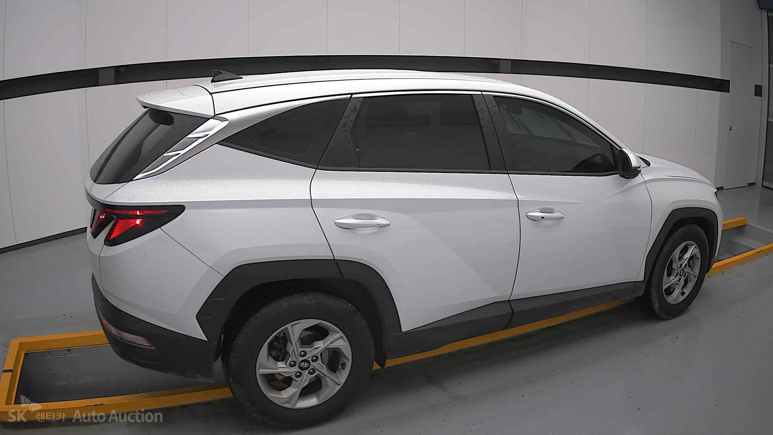 2022 - hyundai tucson