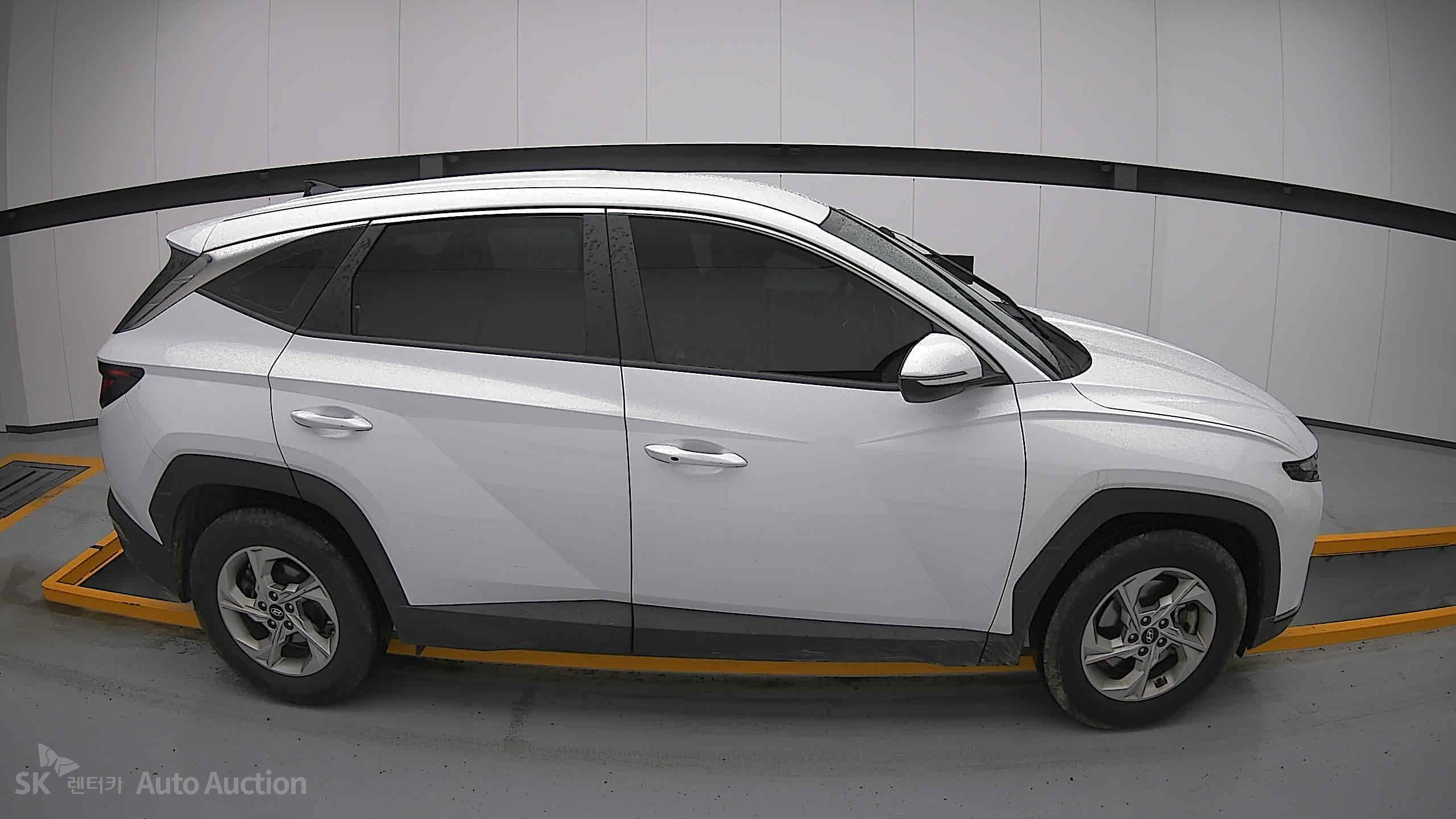 2022 - hyundai tucson