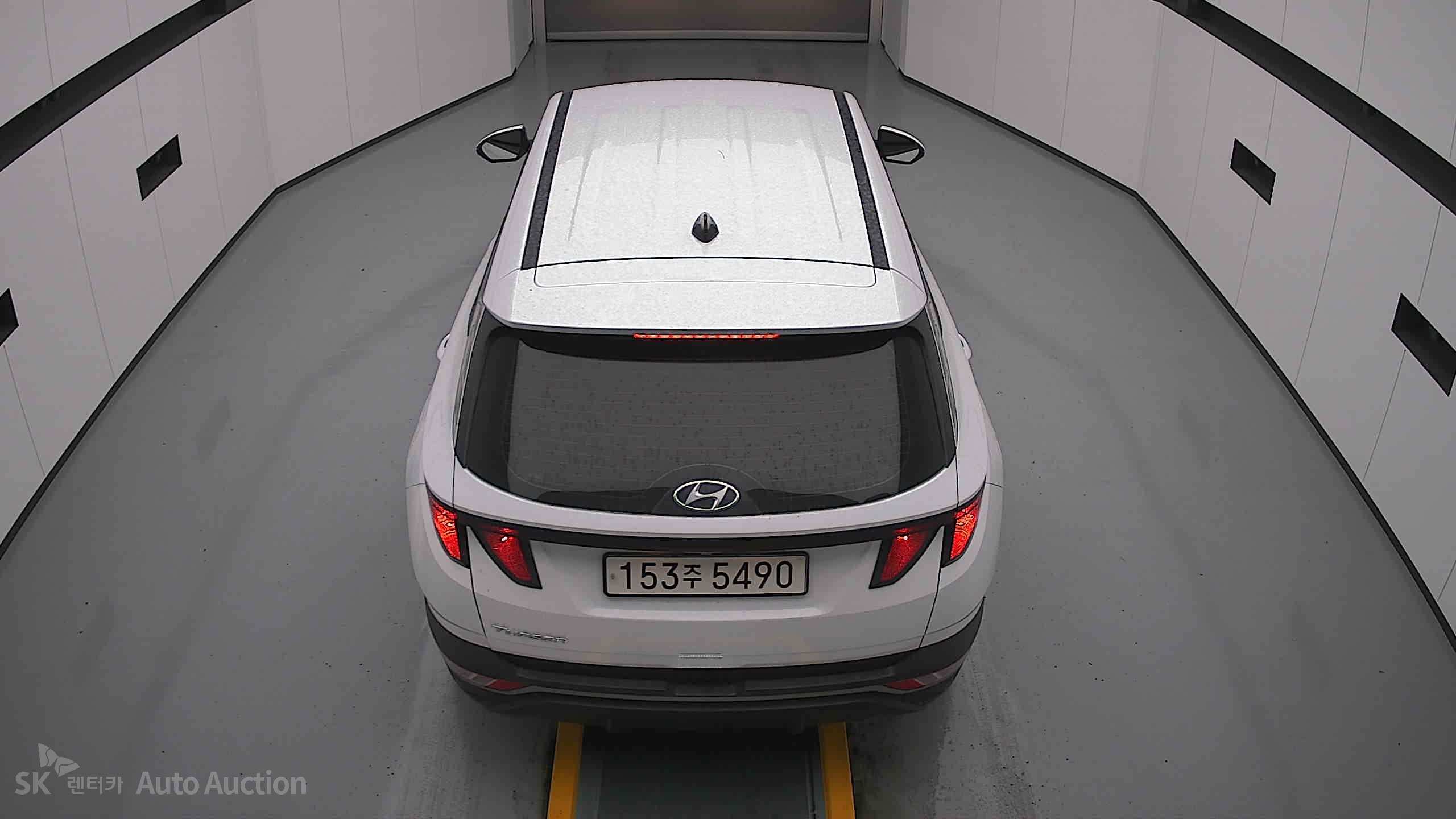 2022 - hyundai tucson