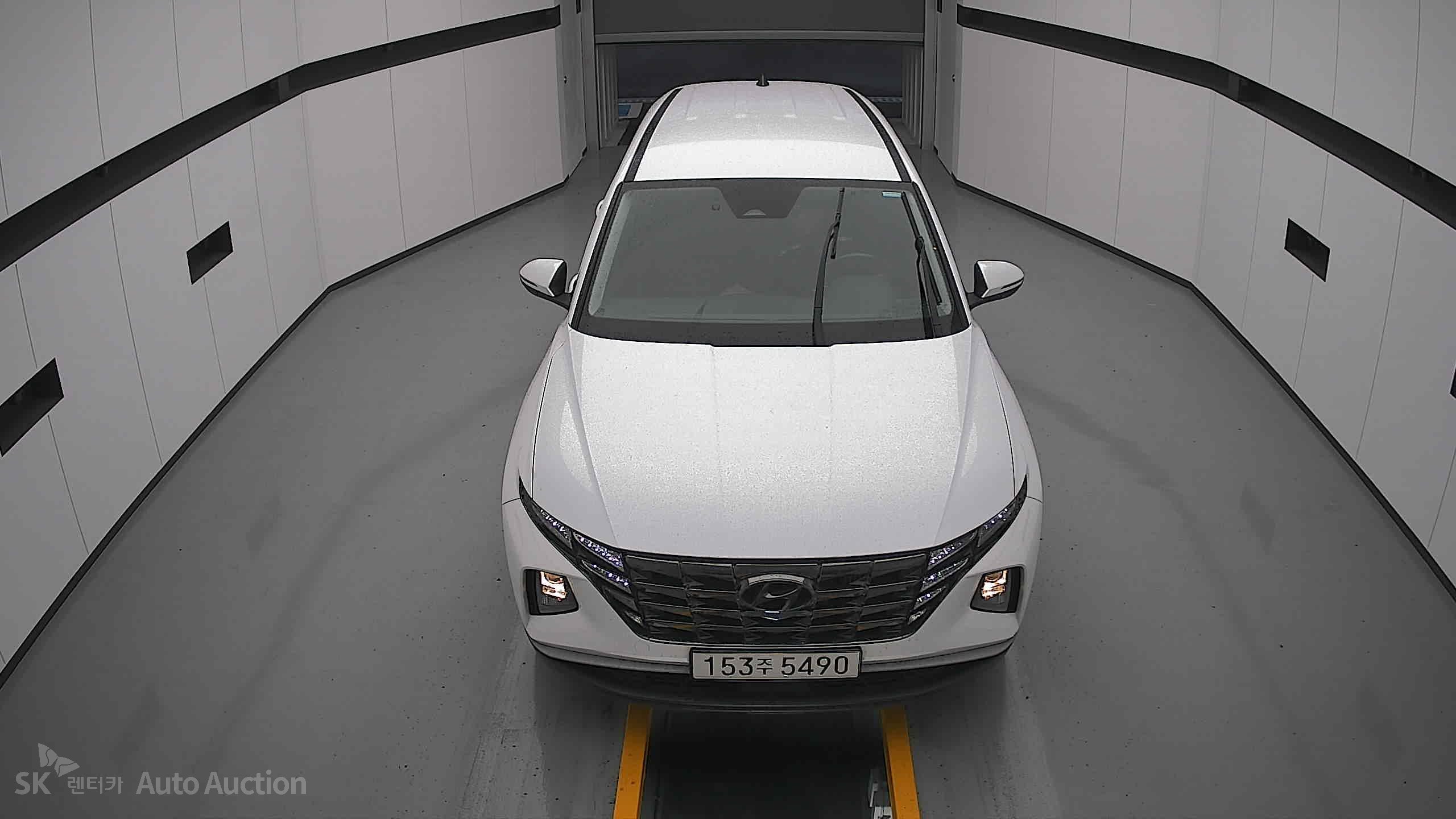 2022 - hyundai tucson