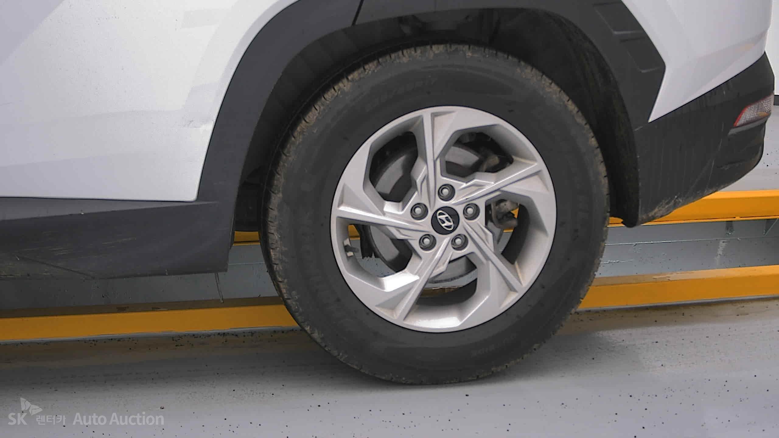 2022 - hyundai tucson