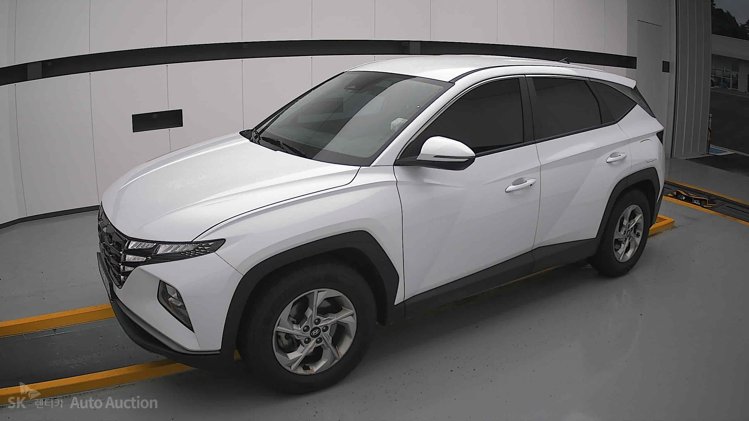 2023 - hyundai tucson