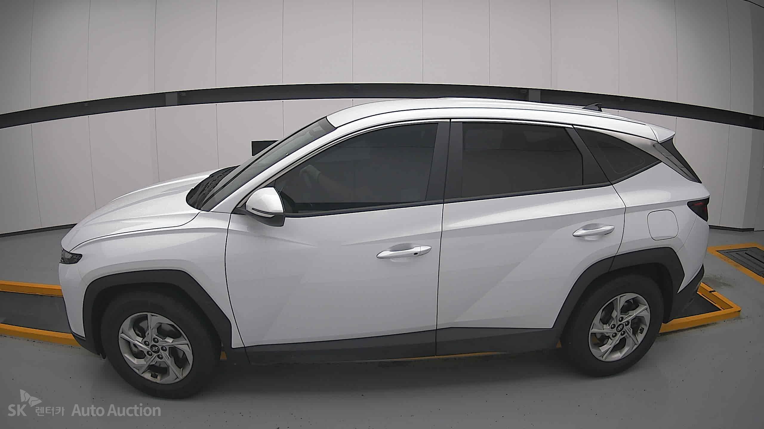 2023 - hyundai tucson