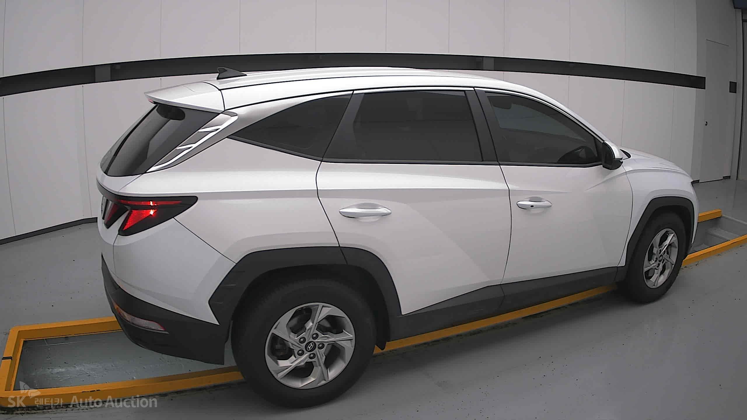 2023 - hyundai tucson