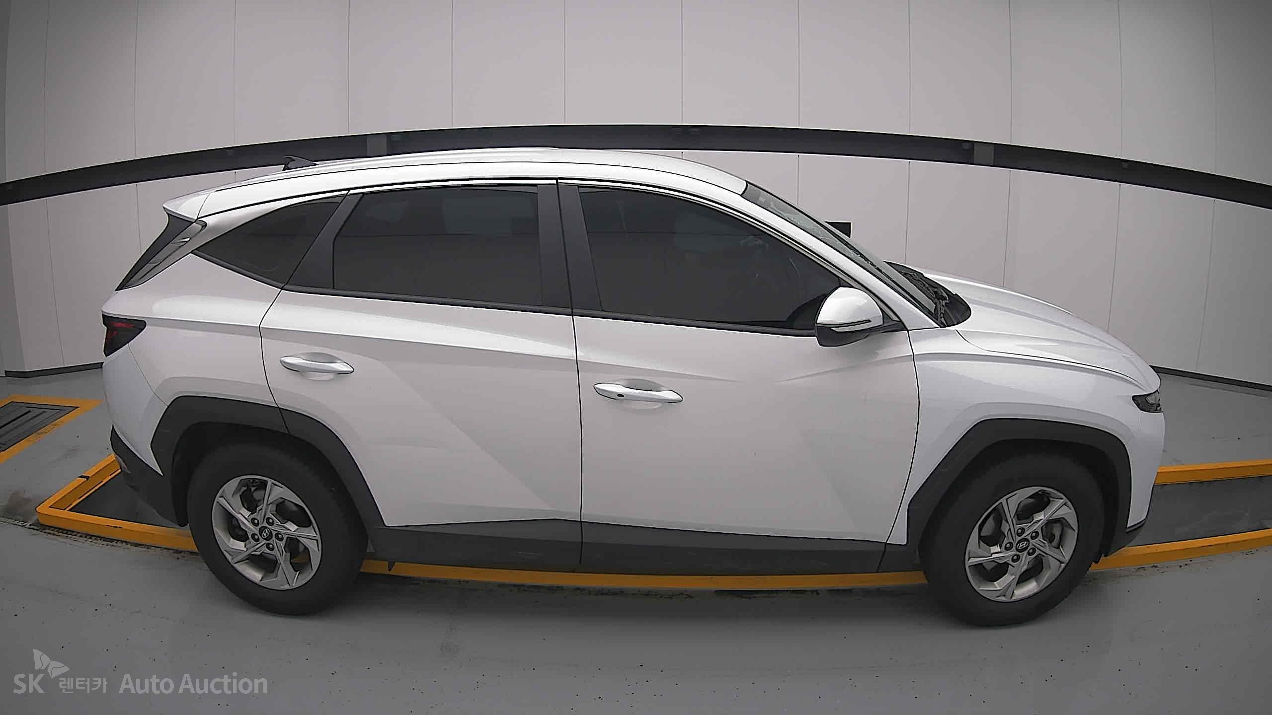2023 - hyundai tucson
