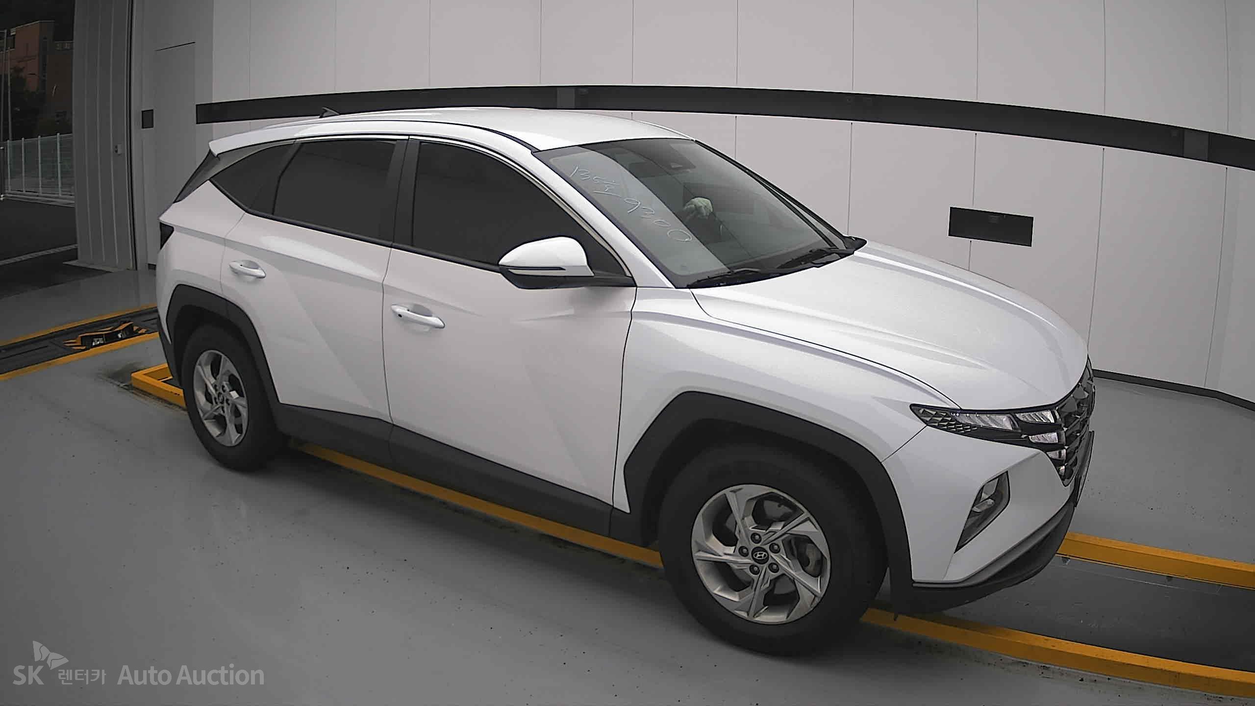 2023 - hyundai tucson